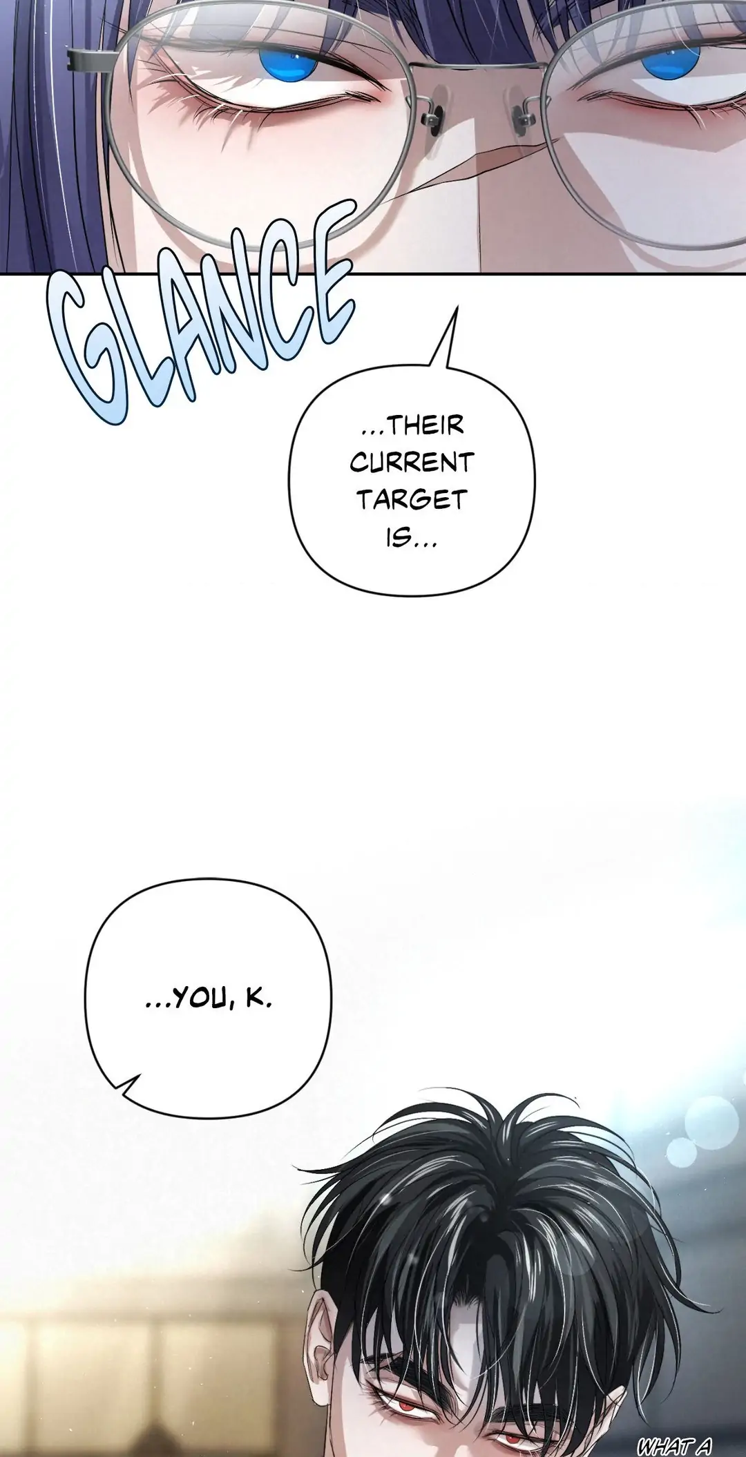 Bloodbound Chapter 37 - Page 62 in English