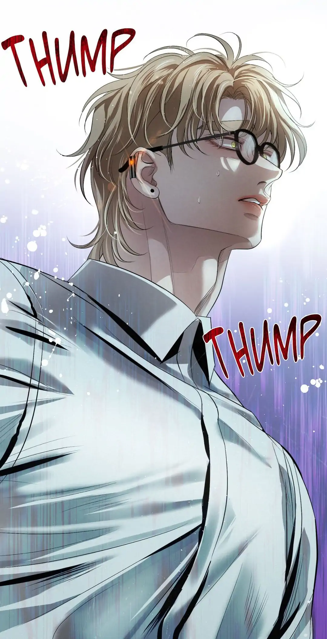 Bloodbound Chapter 37 - Page 70 in English