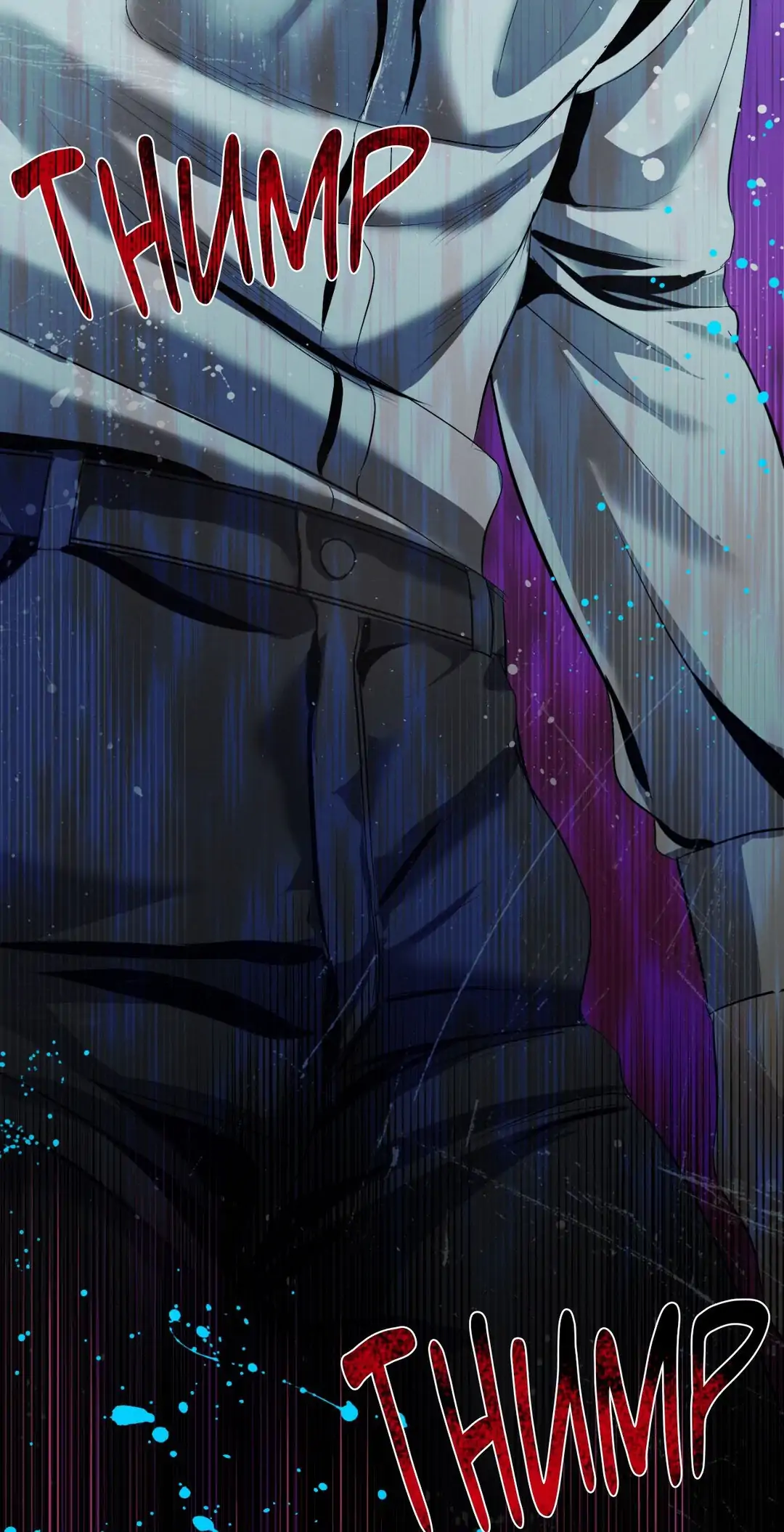 Bloodbound Chapter 37 - Page 71 in English