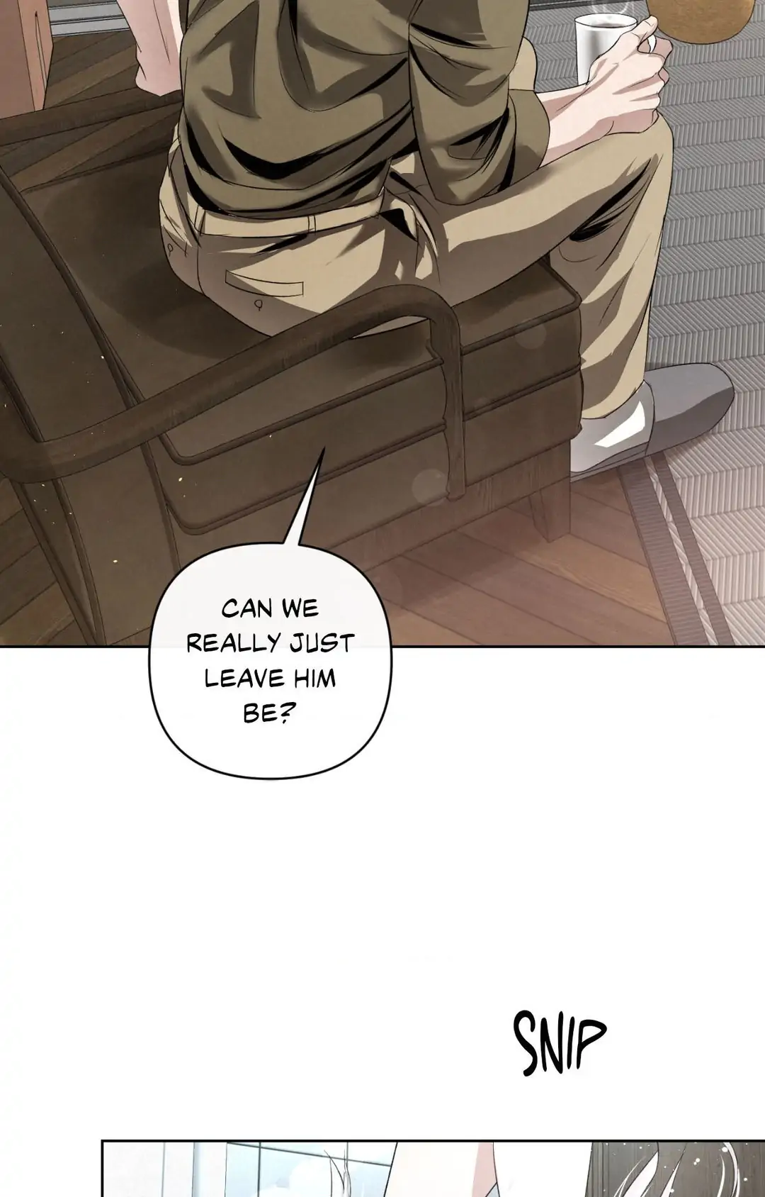 Bloodbound Chapter 38 - Page 10 in English