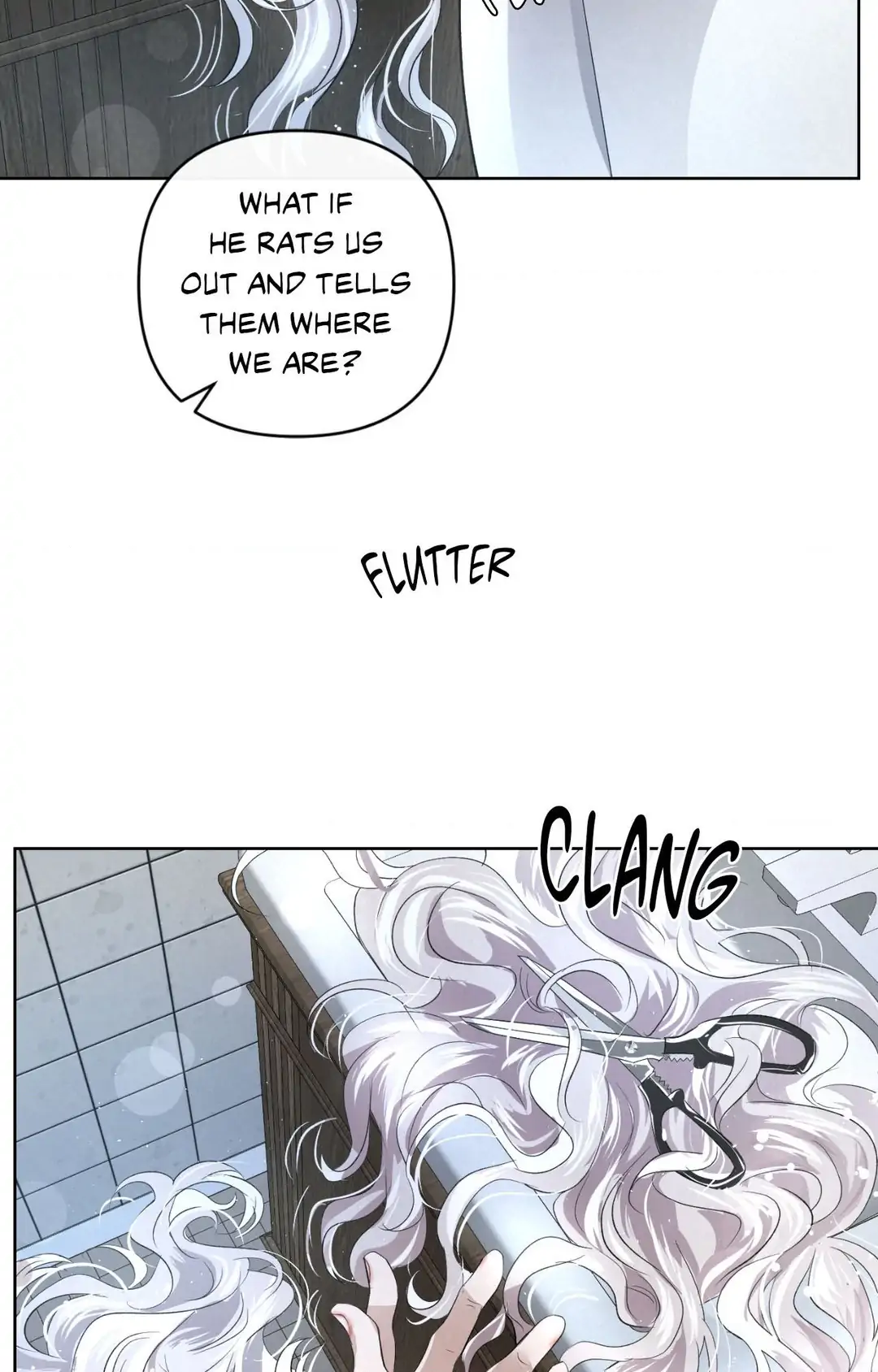 Bloodbound Chapter 38 - Page 14 in English