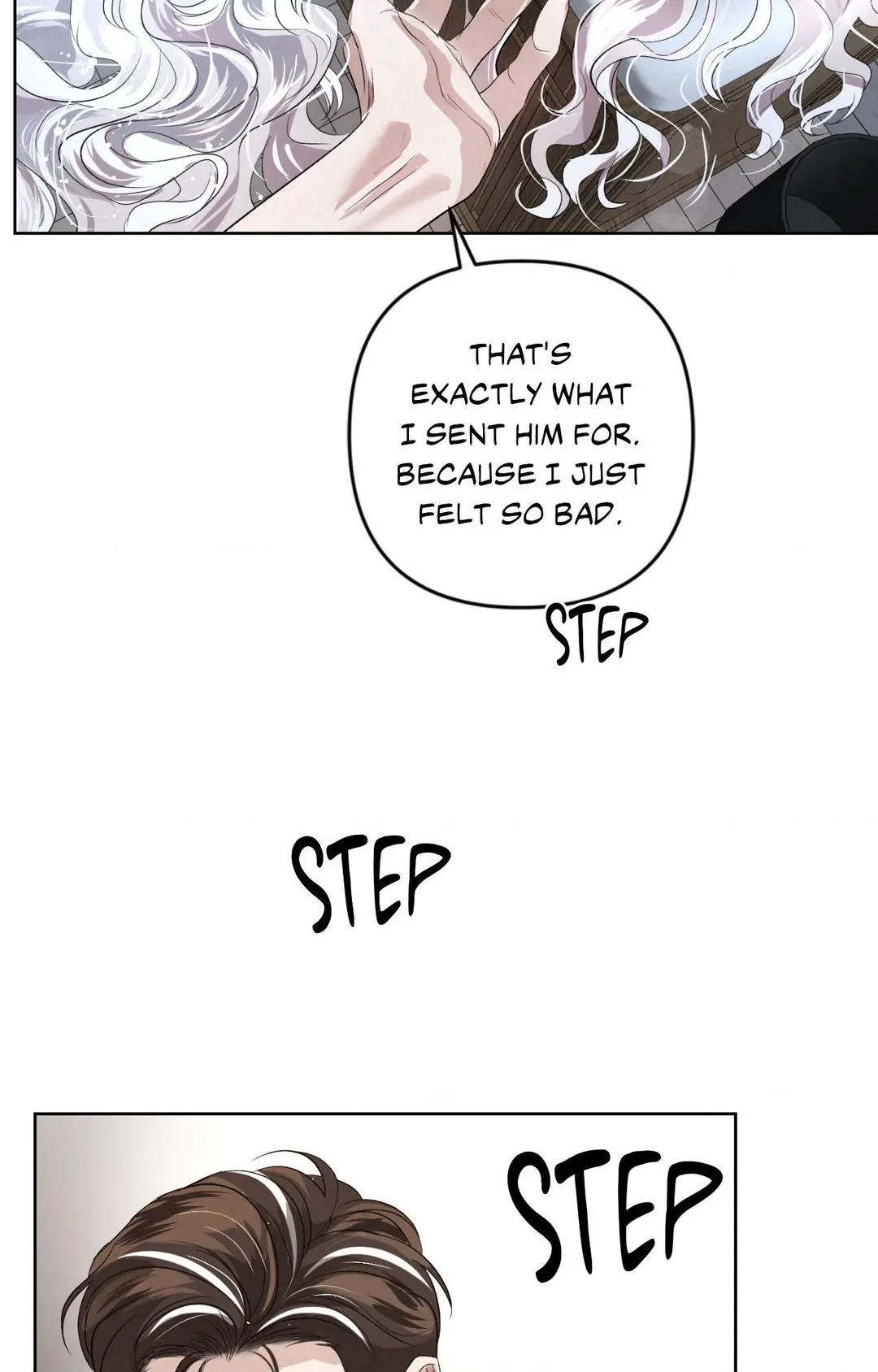 Bloodbound Chapter 38 - Page 15 in English
