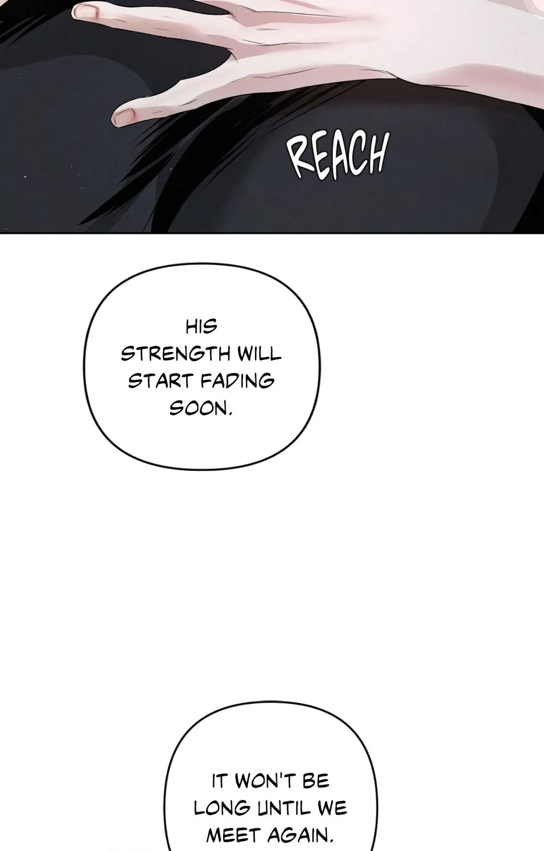 Bloodbound Chapter 38 - Page 19 in English