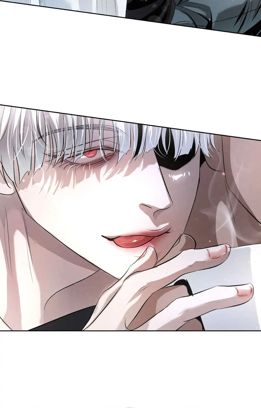 Bloodbound Chapter 38 - Page 23 in English