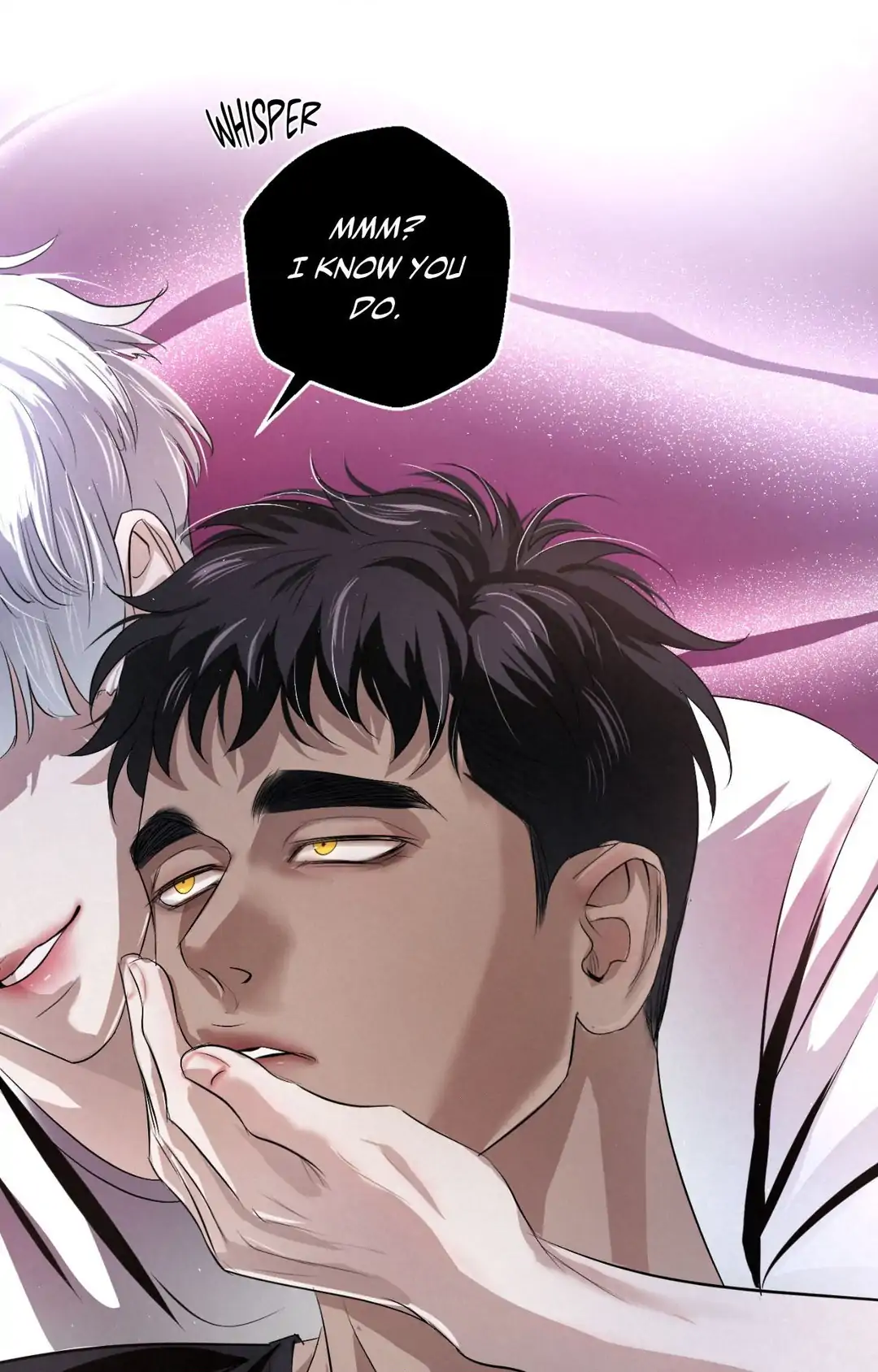 Bloodbound Chapter 38 - Page 25 in English