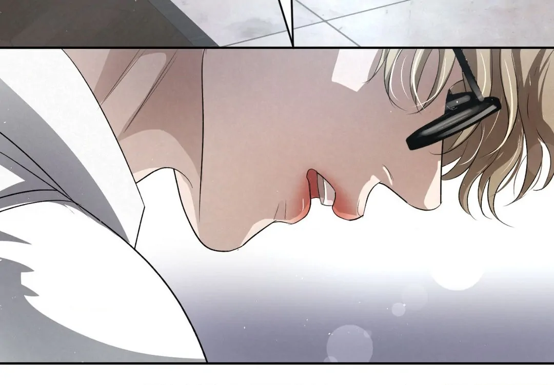 Bloodbound Chapter 38 - Page 31 in English