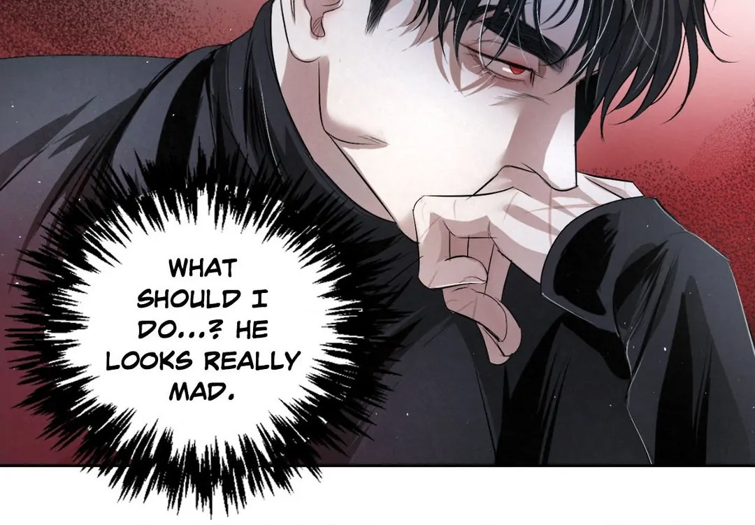Bloodbound Chapter 38 - Page 36 in English