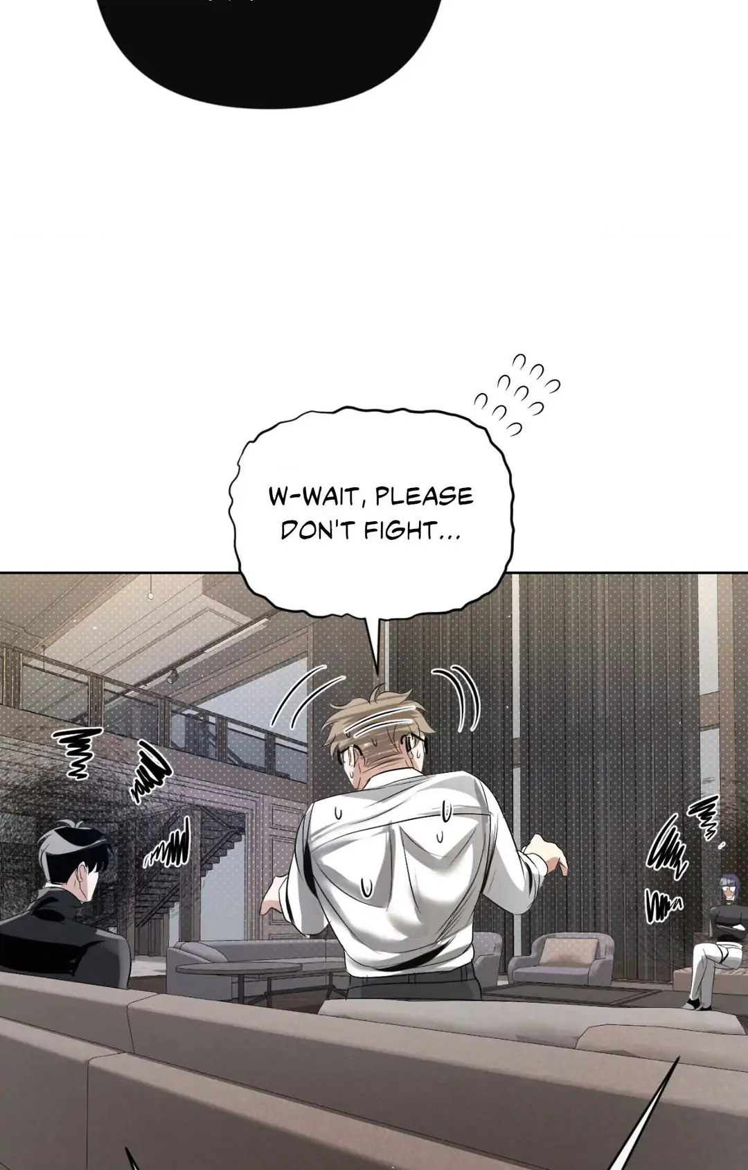 Bloodbound Chapter 38 - Page 40 in English