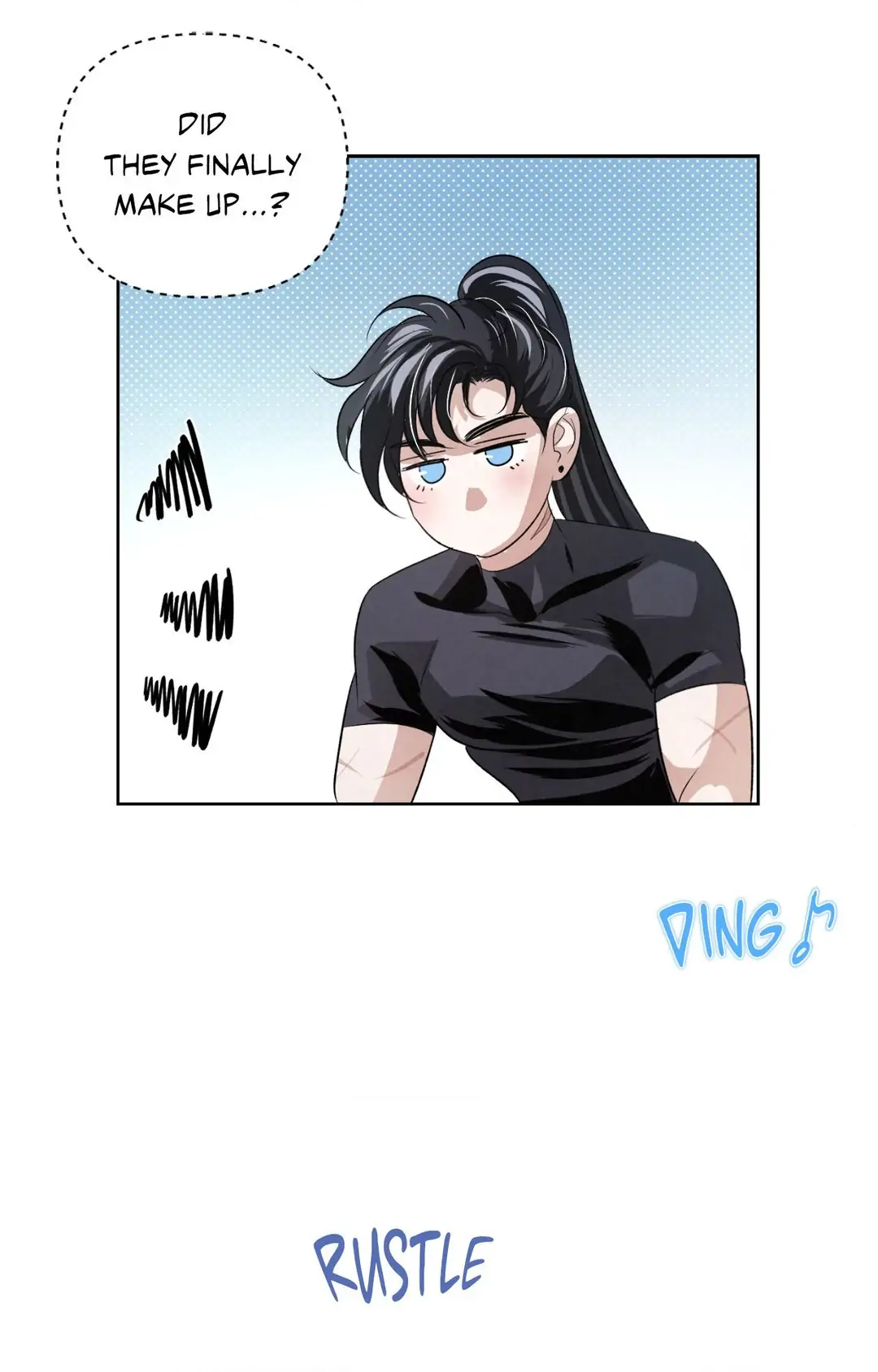Bloodbound Chapter 38 - Page 42 in English