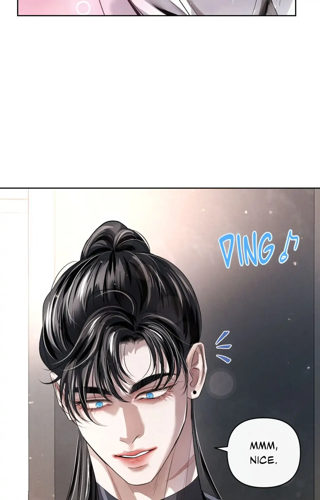 Bloodbound Chapter 38 - Page 53 in English