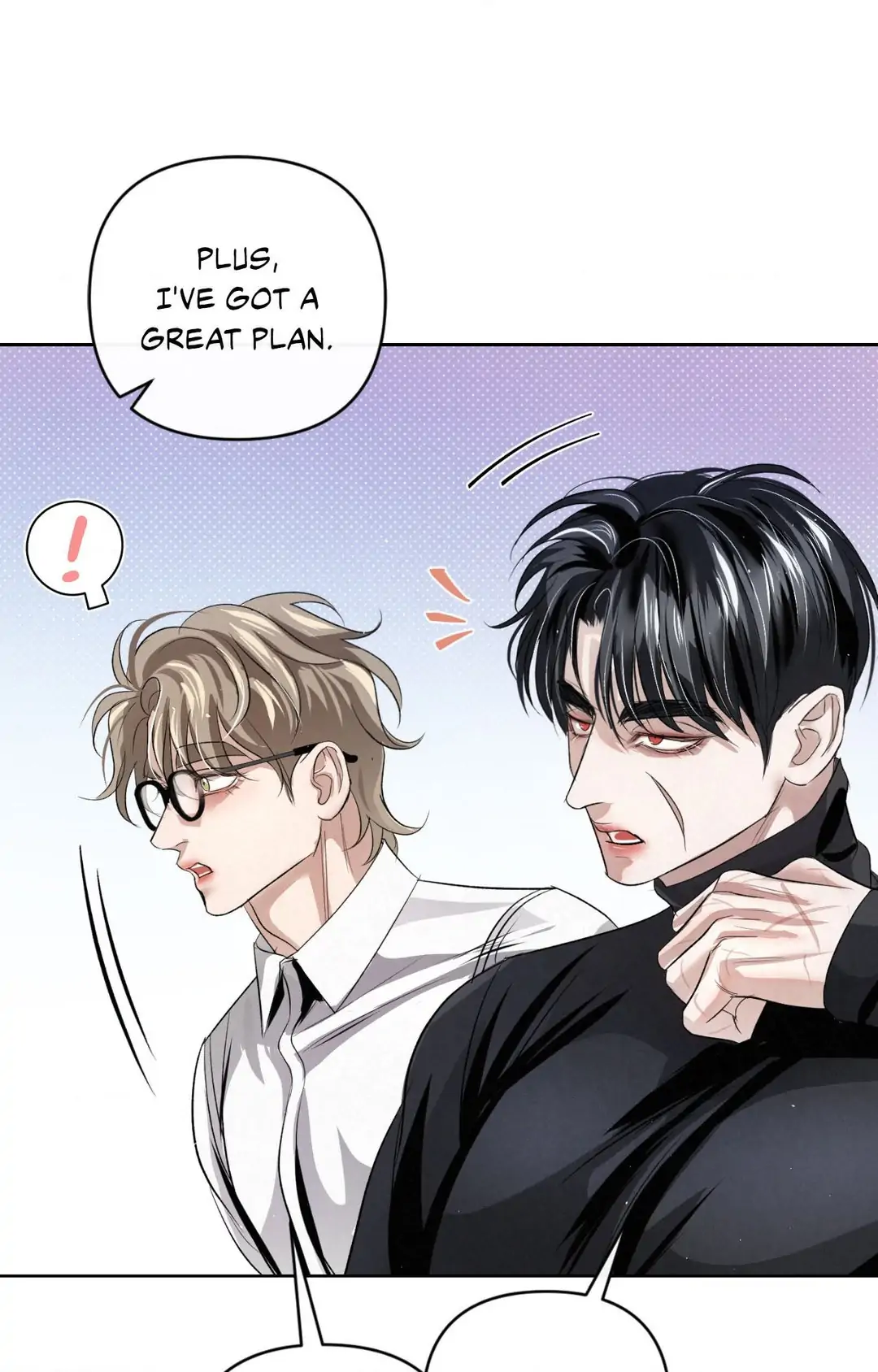 Bloodbound Chapter 38 - Page 62 in English