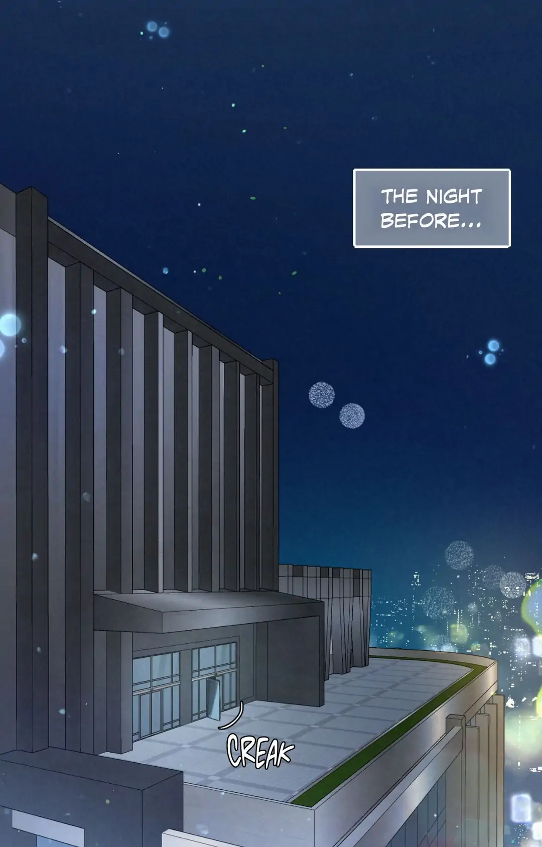Bloodbound Chapter 38 - Page 68 in English