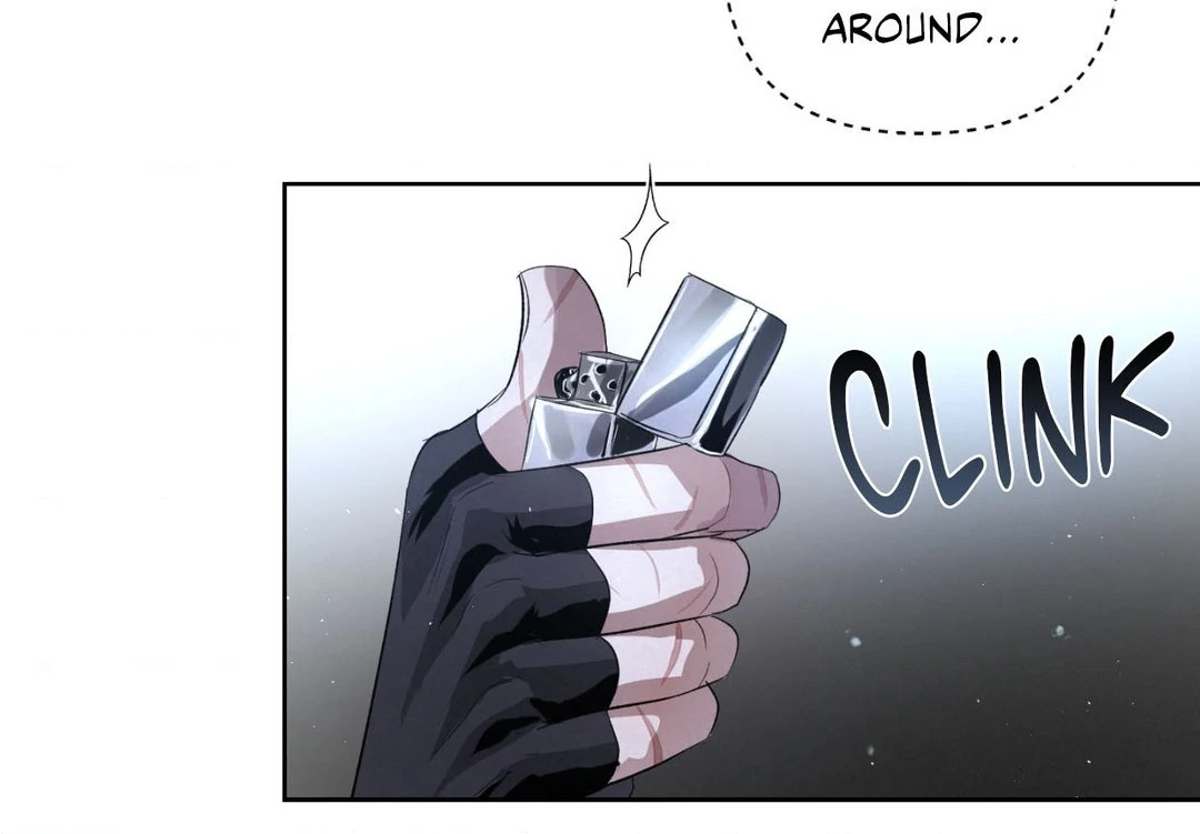 Bloodbound Chapter 38 - Page 71 in English