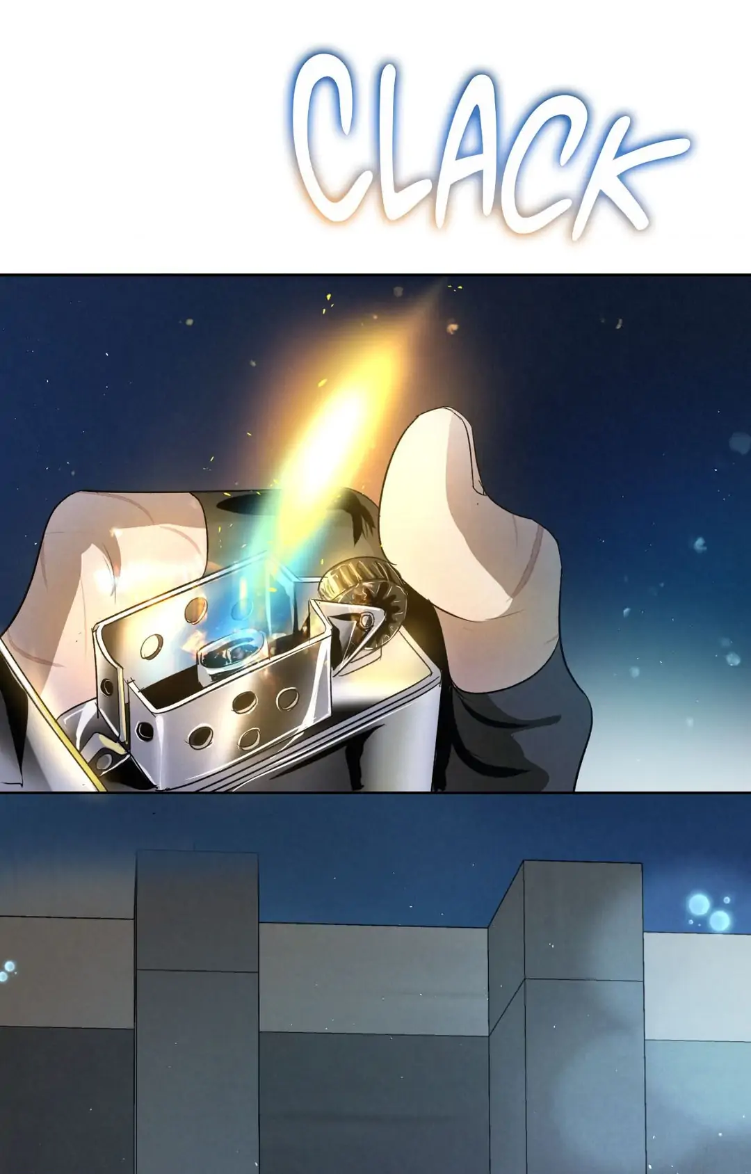 Bloodbound Chapter 38 - Page 72 in English