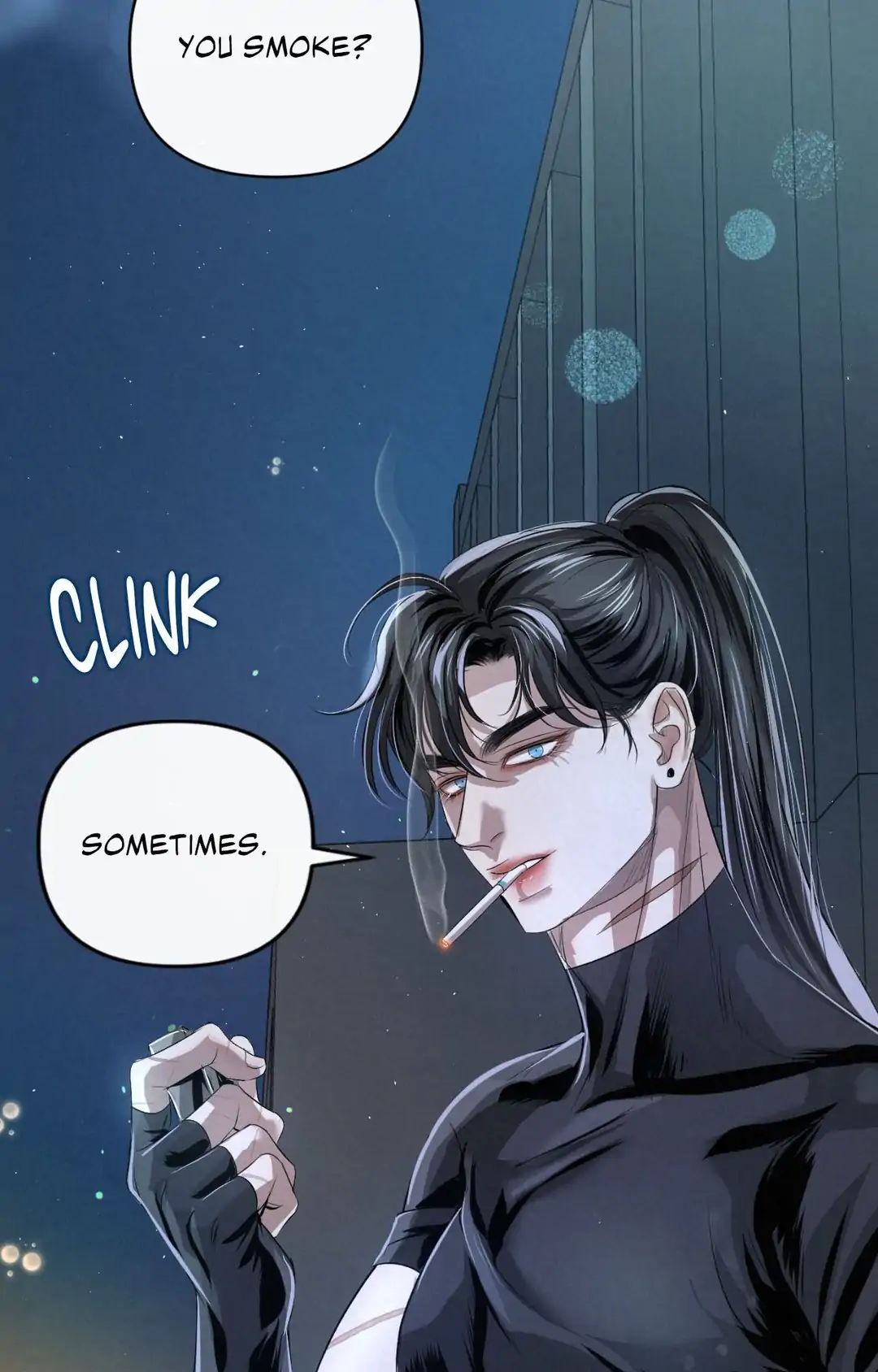 Bloodbound Chapter 38 - Page 74 in English
