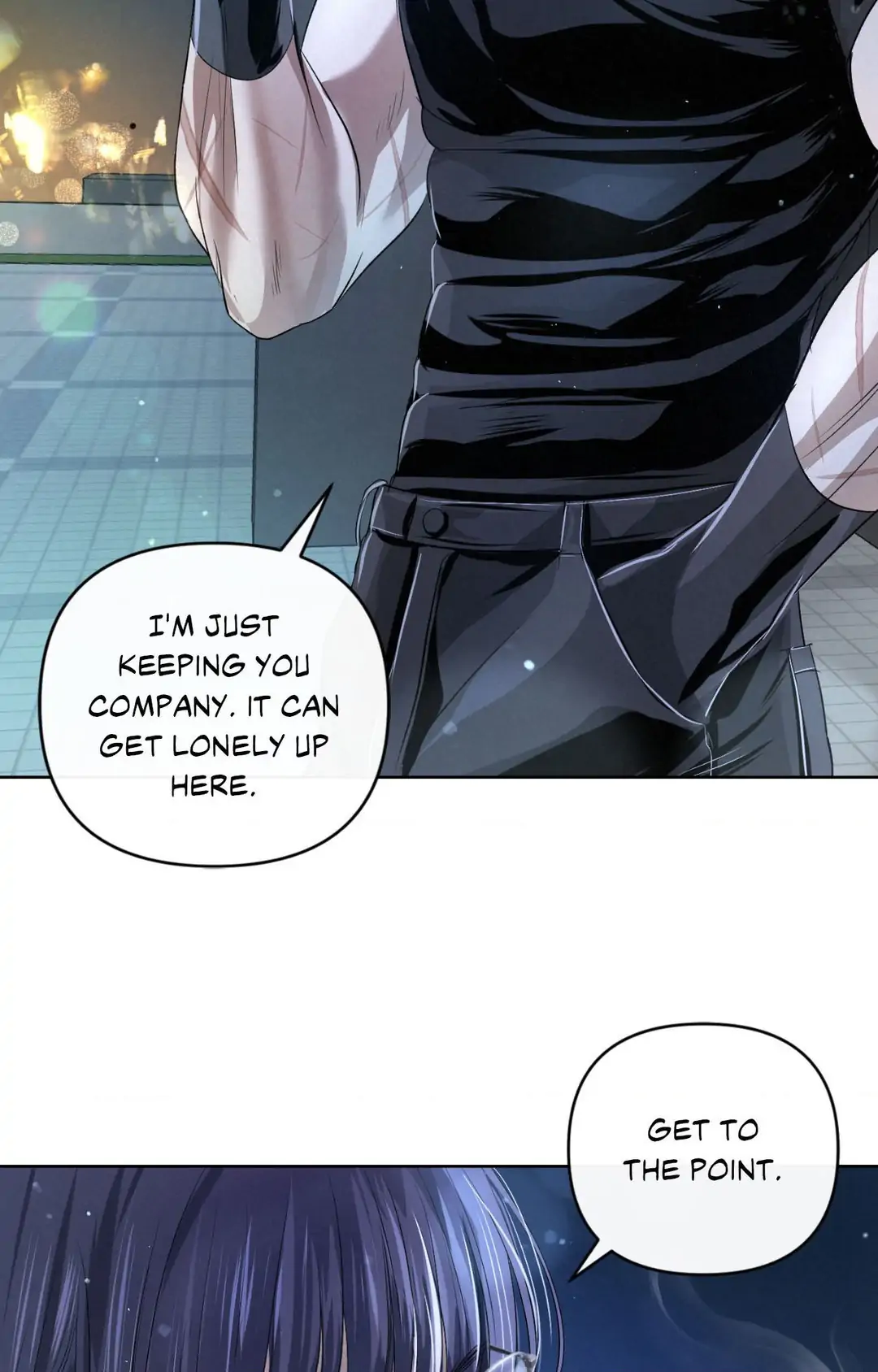 Bloodbound Chapter 38 - Page 75 in English