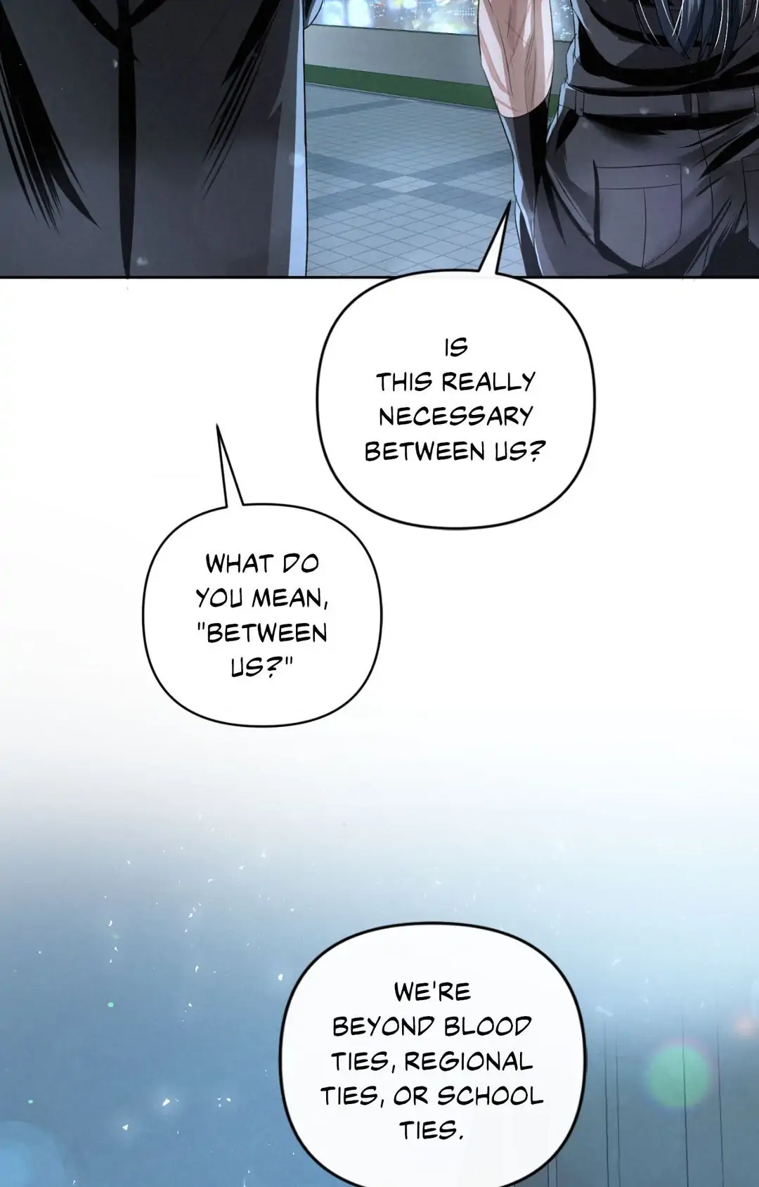 Bloodbound Chapter 38 - Page 78 in English