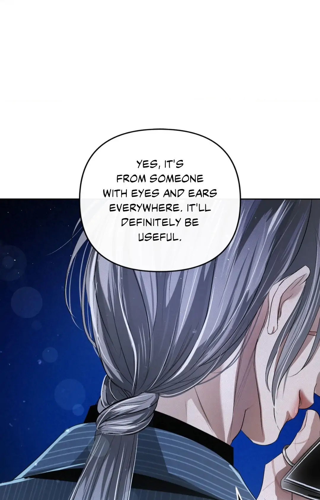 Bloodbound Chapter 38 - Page 85 in English