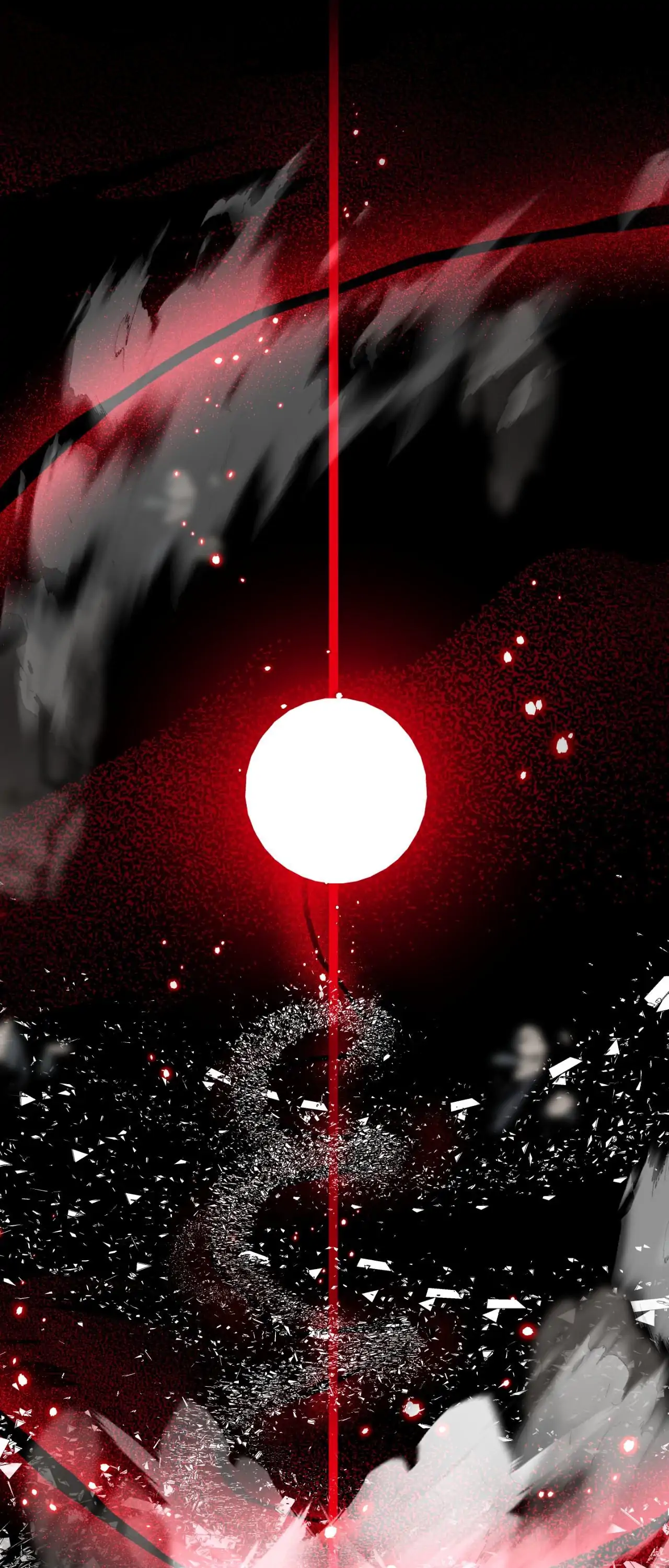 Bloodbound Chapter 39 - Page 13 in English