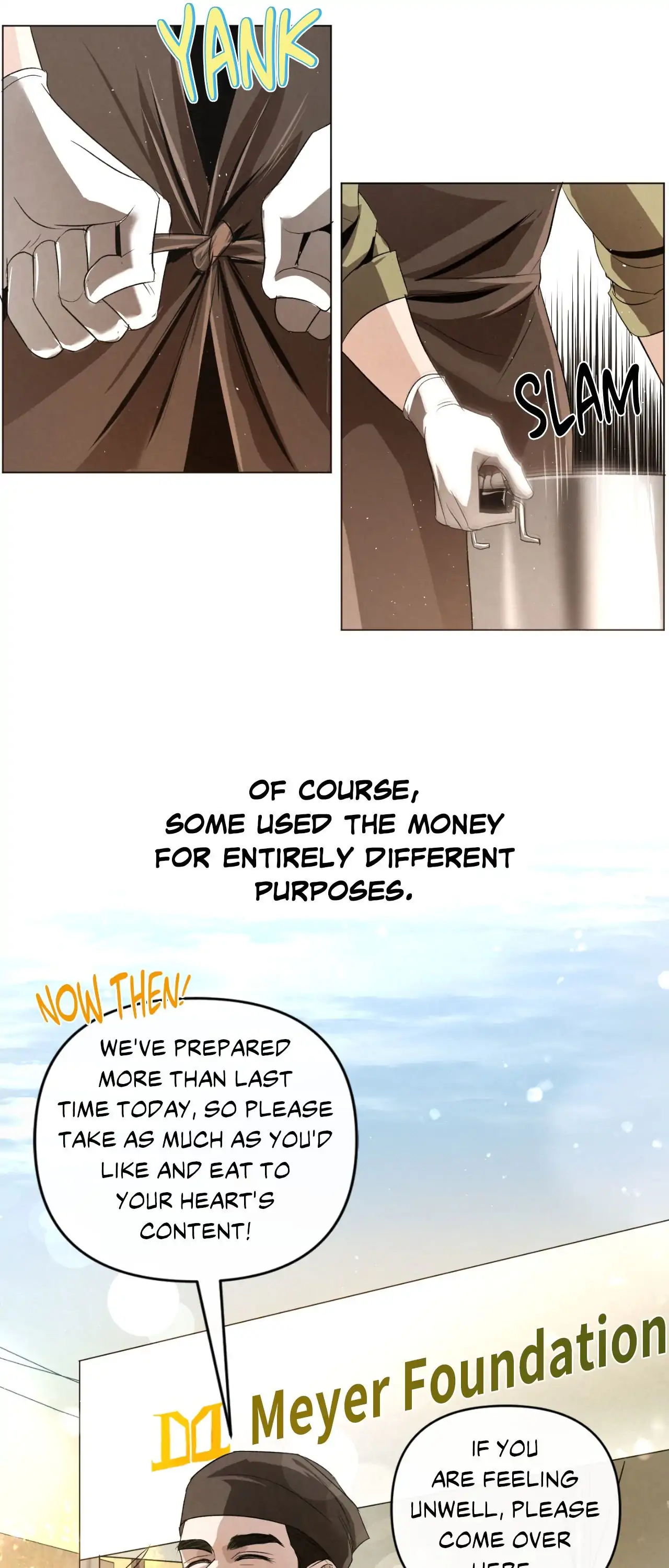 Bloodbound Chapter 39 - Page 27 in English