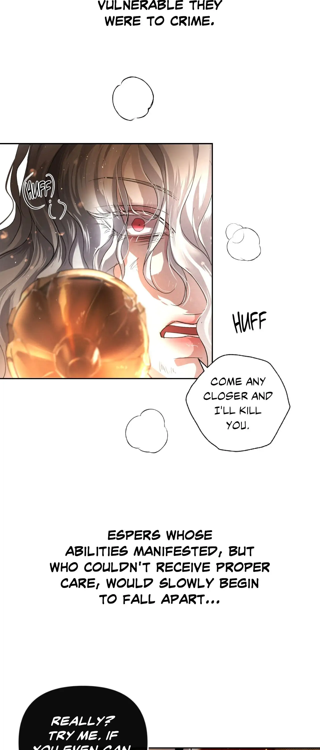 Bloodbound Chapter 39 - Page 30 in English