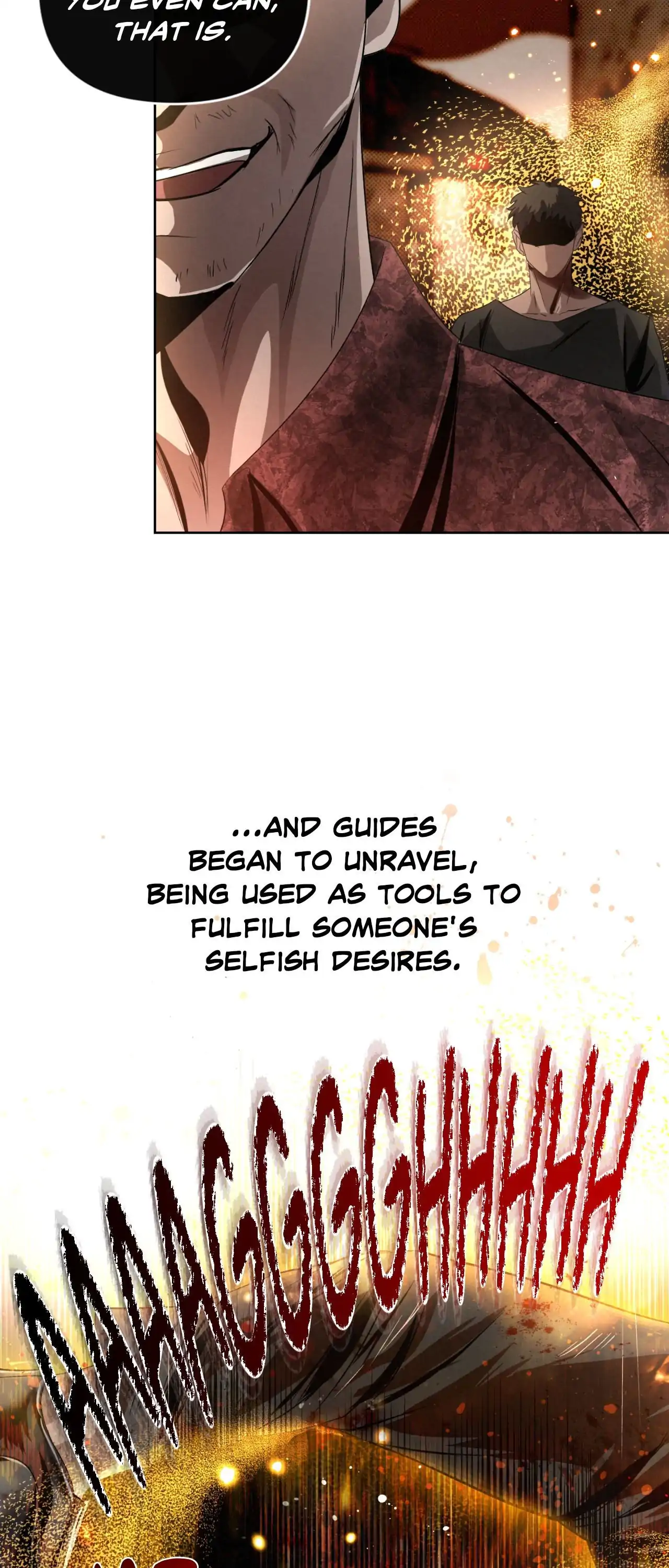 Bloodbound Chapter 39 - Page 31 in English