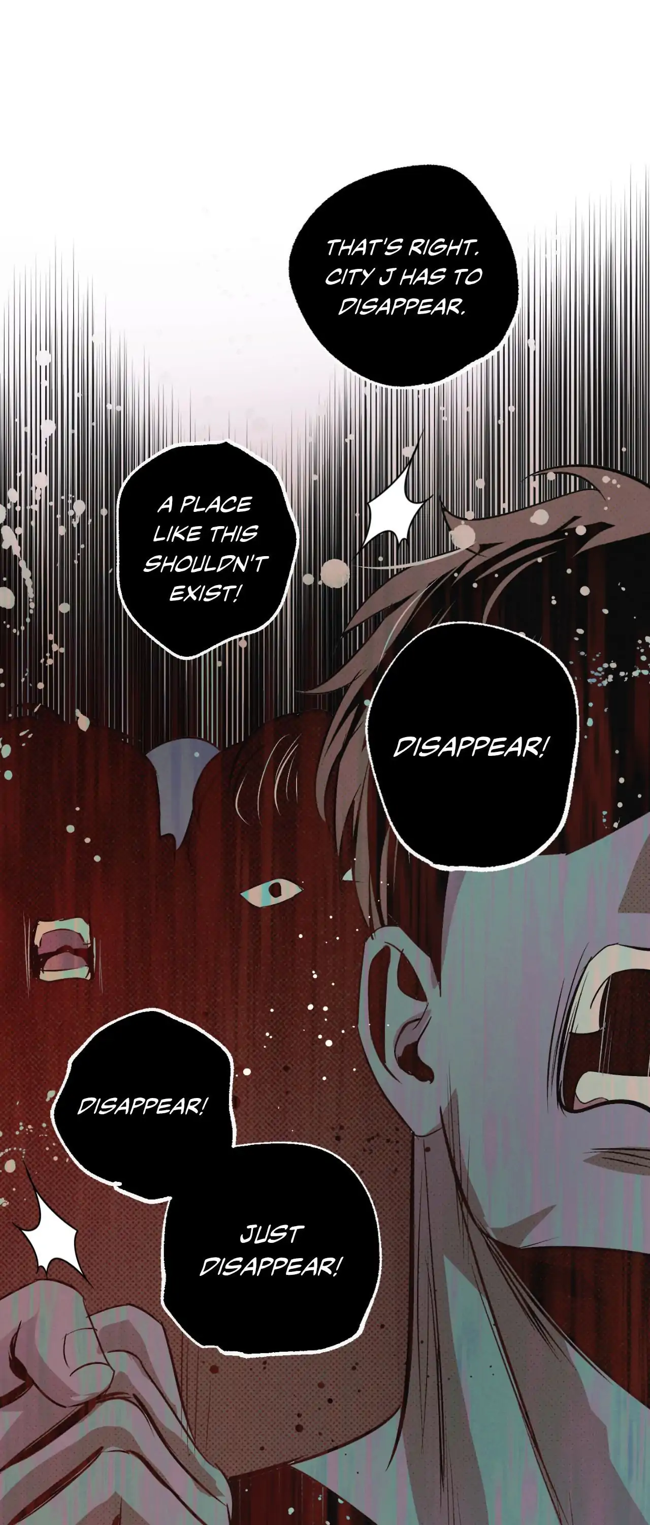 Bloodbound Chapter 39 - Page 39 in English