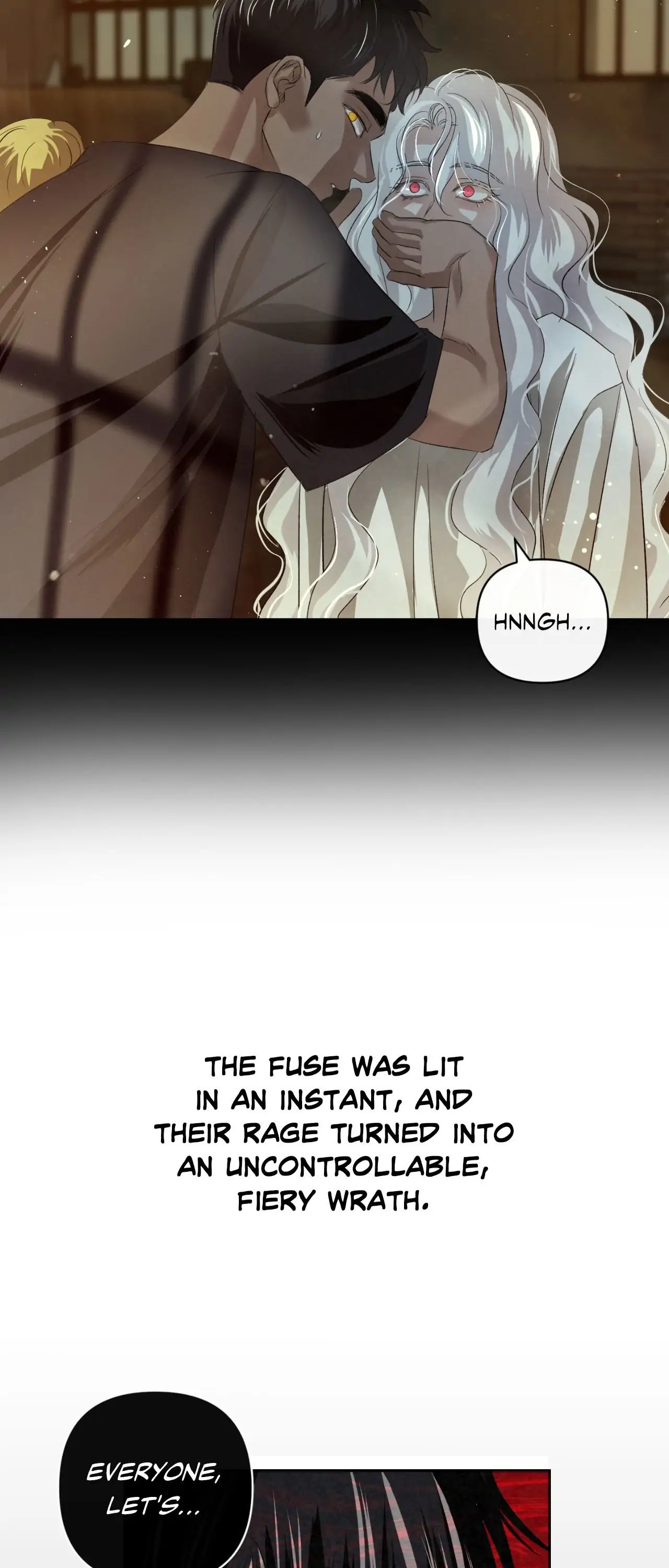 Bloodbound Chapter 39 - Page 41 in English