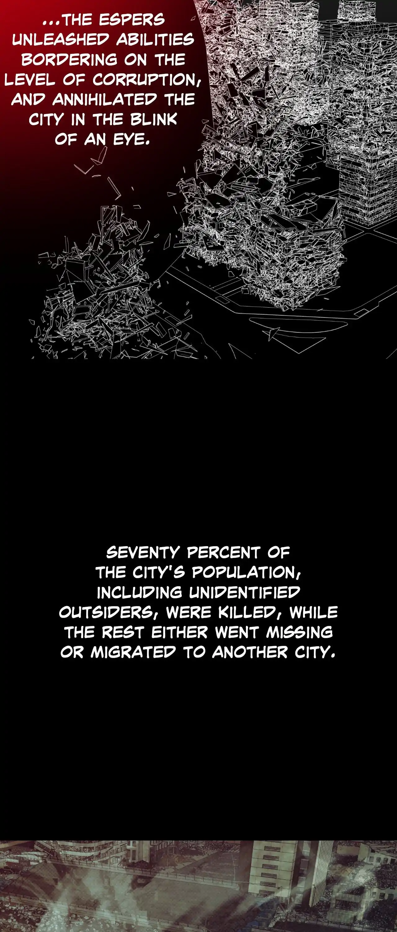 Bloodbound Chapter 39 - Page 43 in English