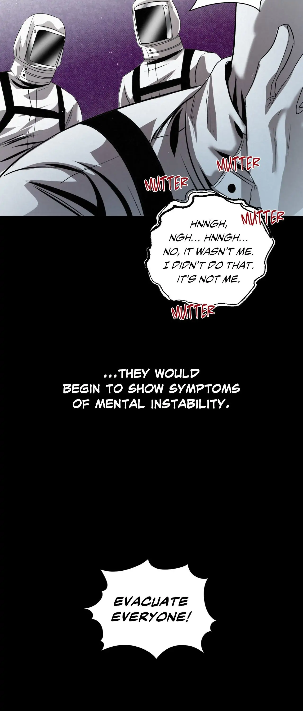 Bloodbound Chapter 39 - Page 47 in English
