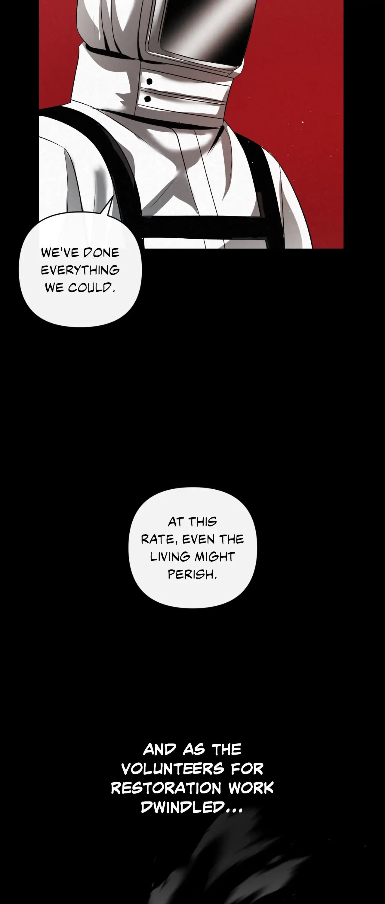 Bloodbound Chapter 39 - Page 49 in English