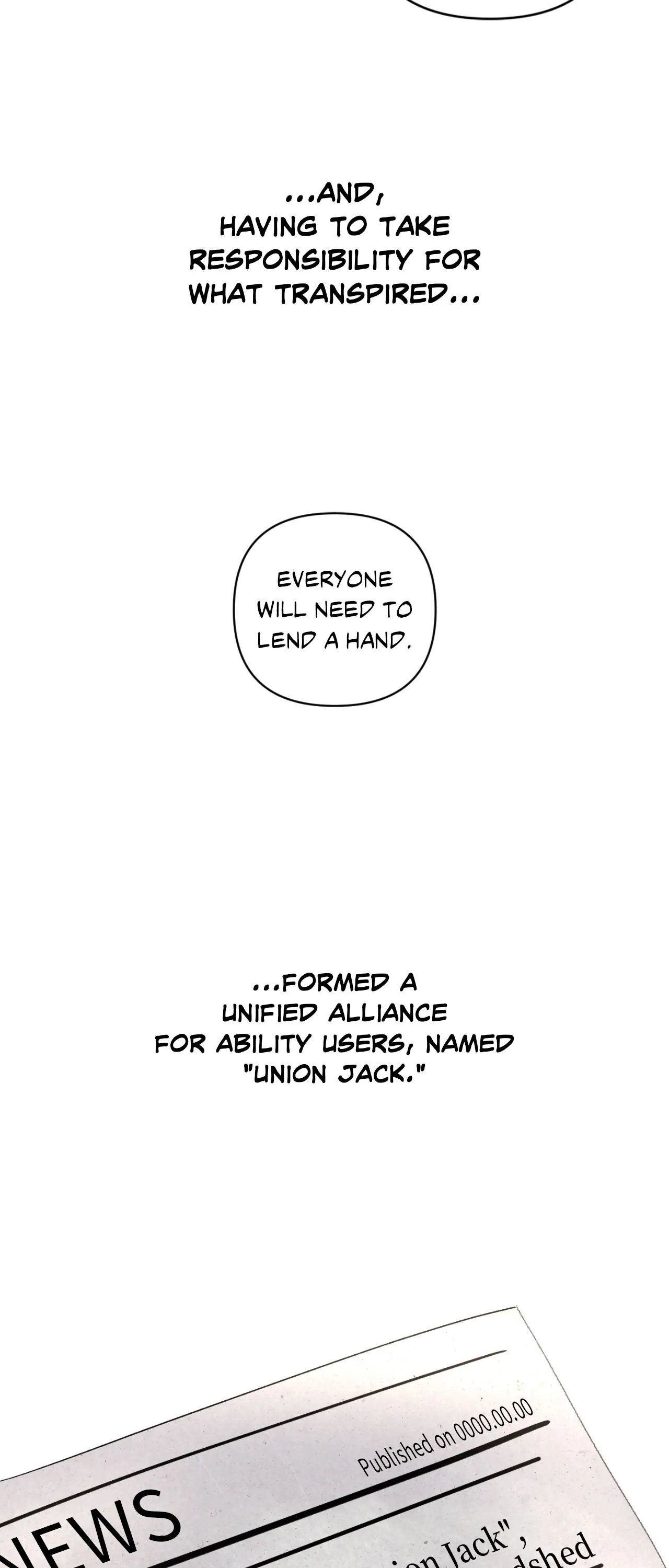 Bloodbound Chapter 39 - Page 52 in English