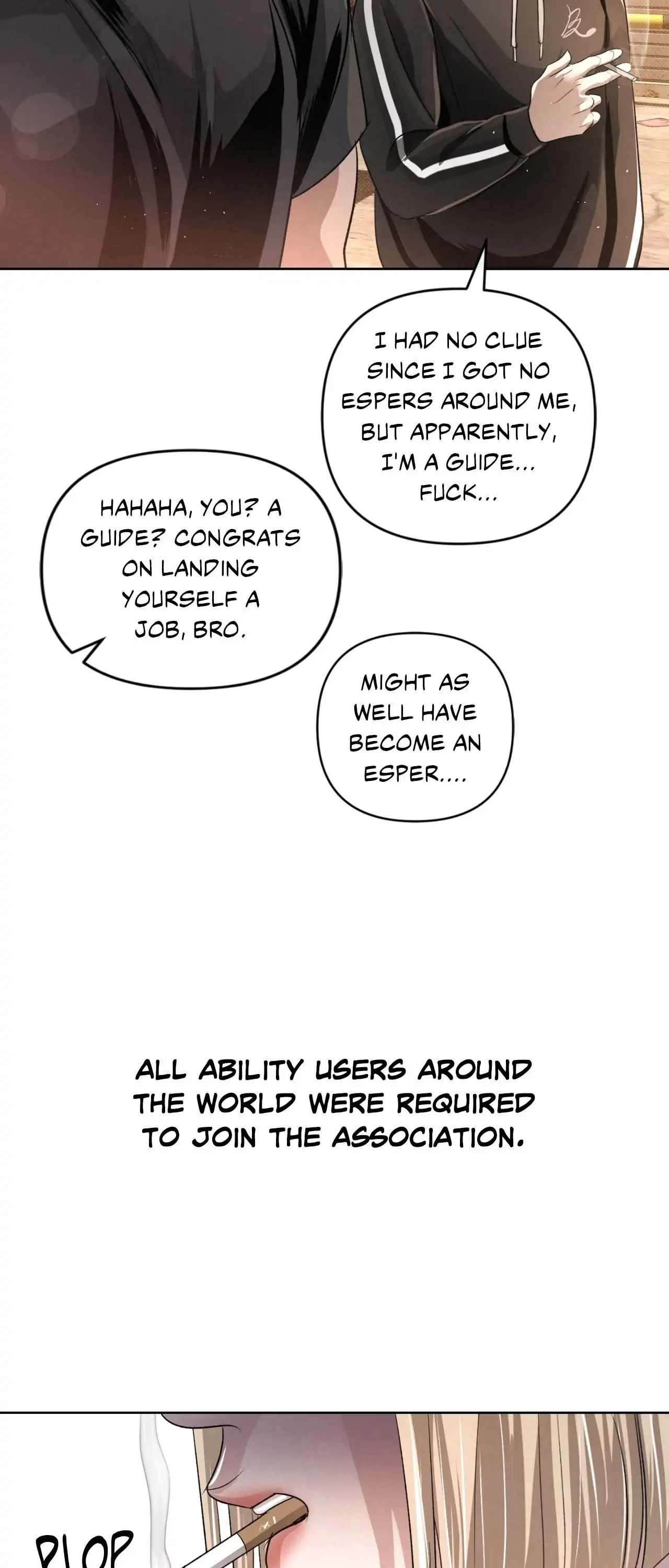 Bloodbound Chapter 39 - Page 57 in English