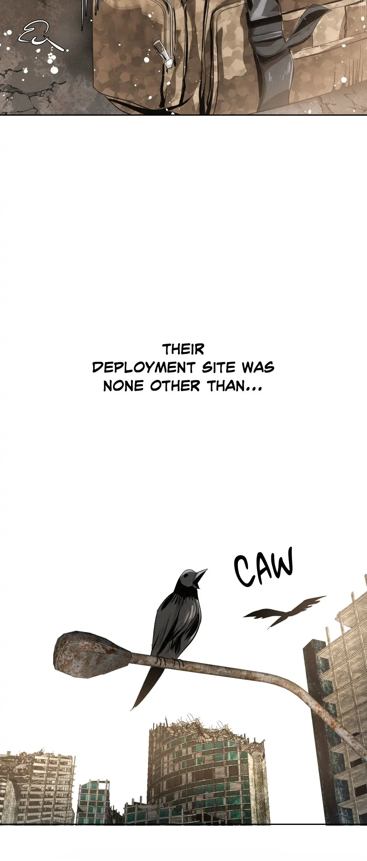 Bloodbound Chapter 39 - Page 63 in English