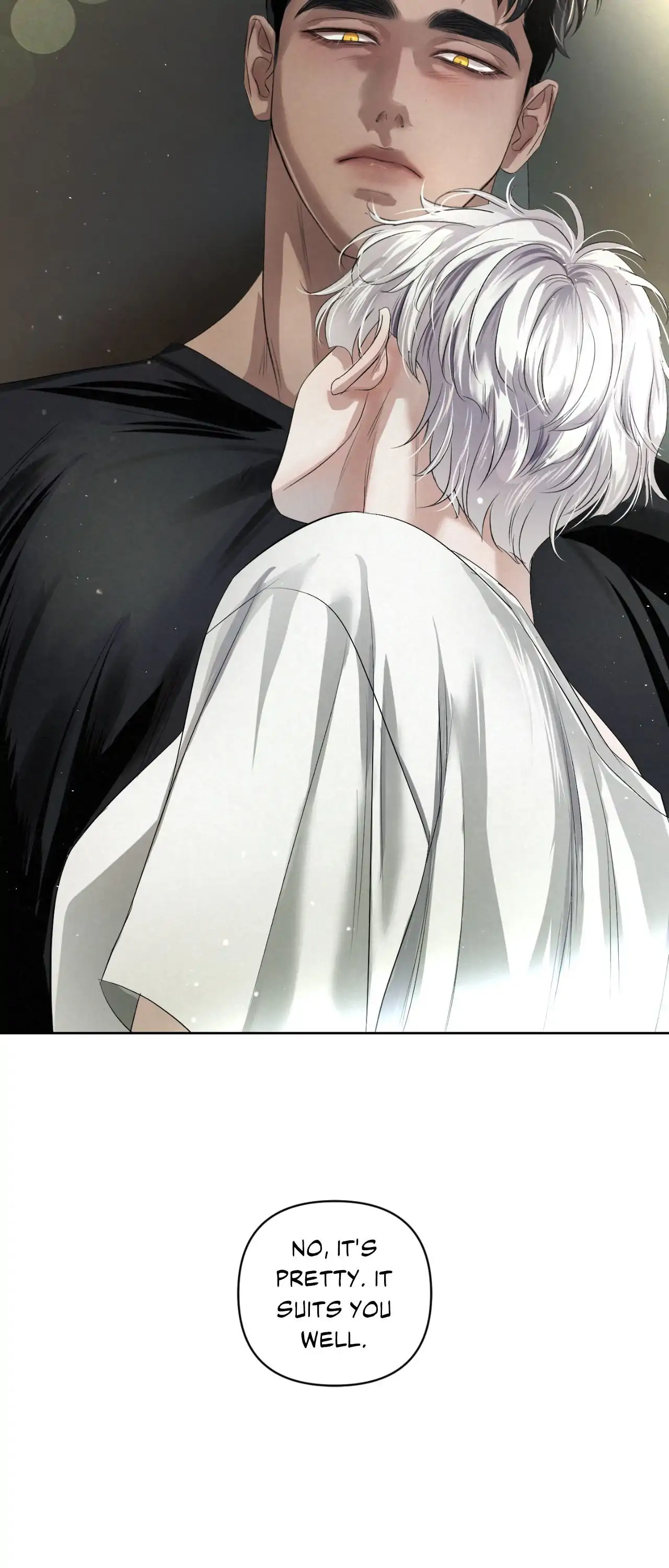 Bloodbound Chapter 39 - Page 7 in English