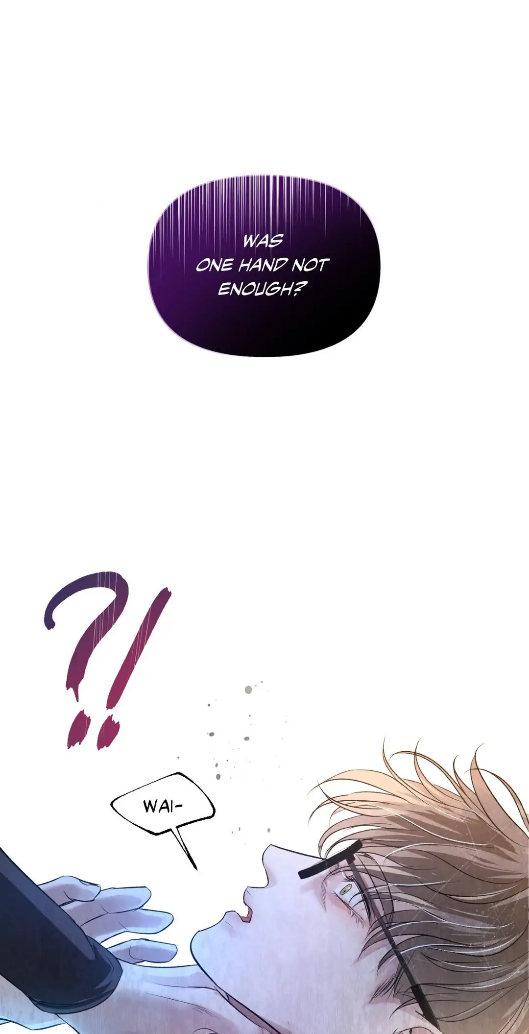 Bloodbound Chapter 4 - Page 29 in English
