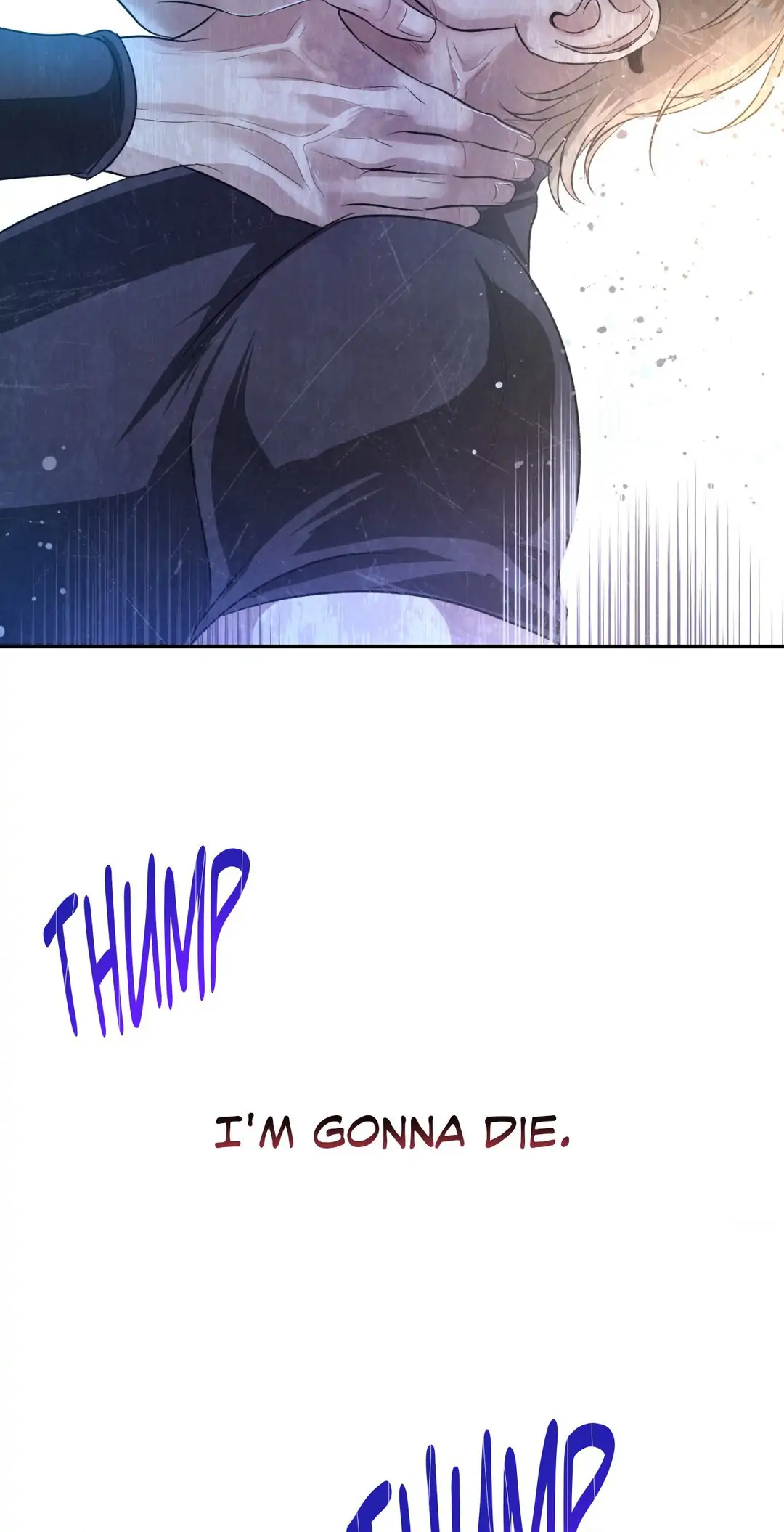 Bloodbound Chapter 4 - Page 30 in English
