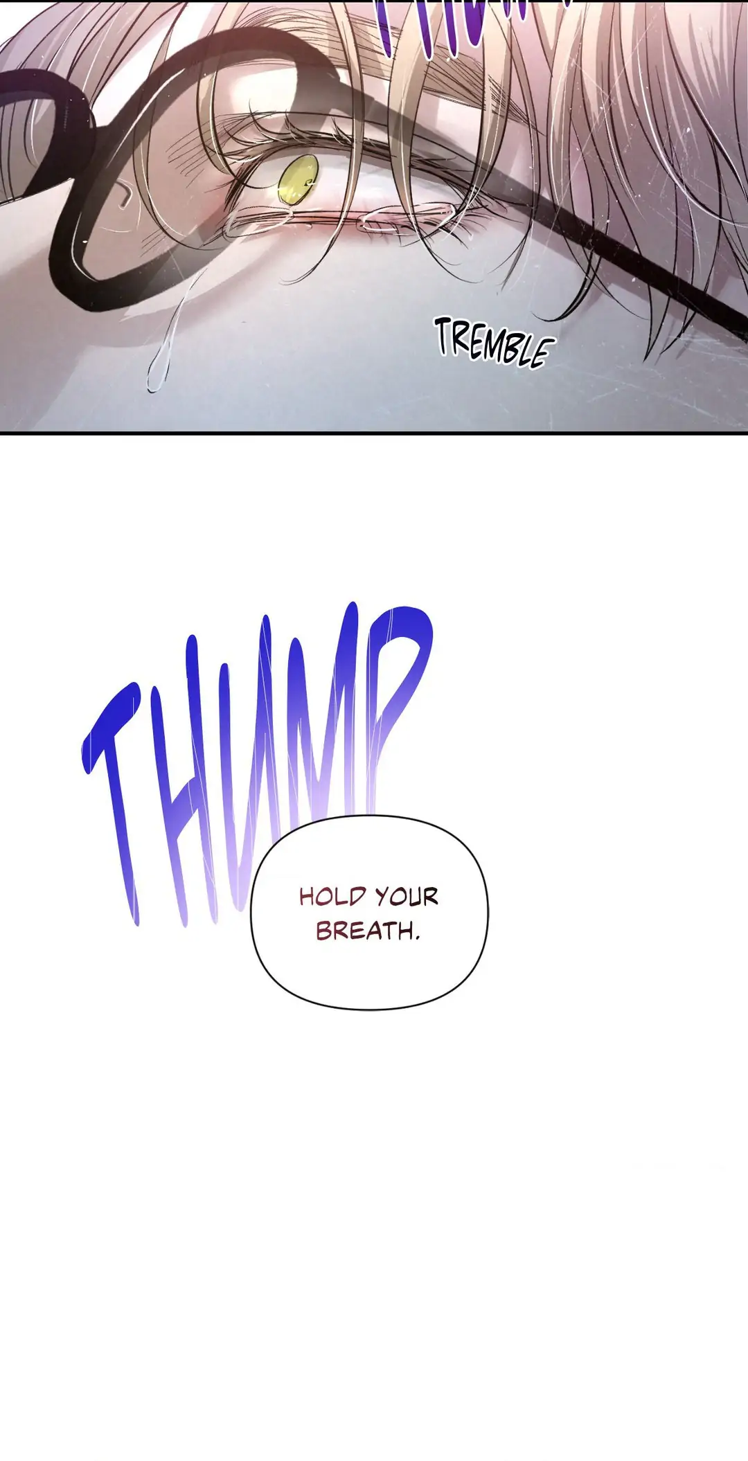 Bloodbound Chapter 4 - Page 32 in English