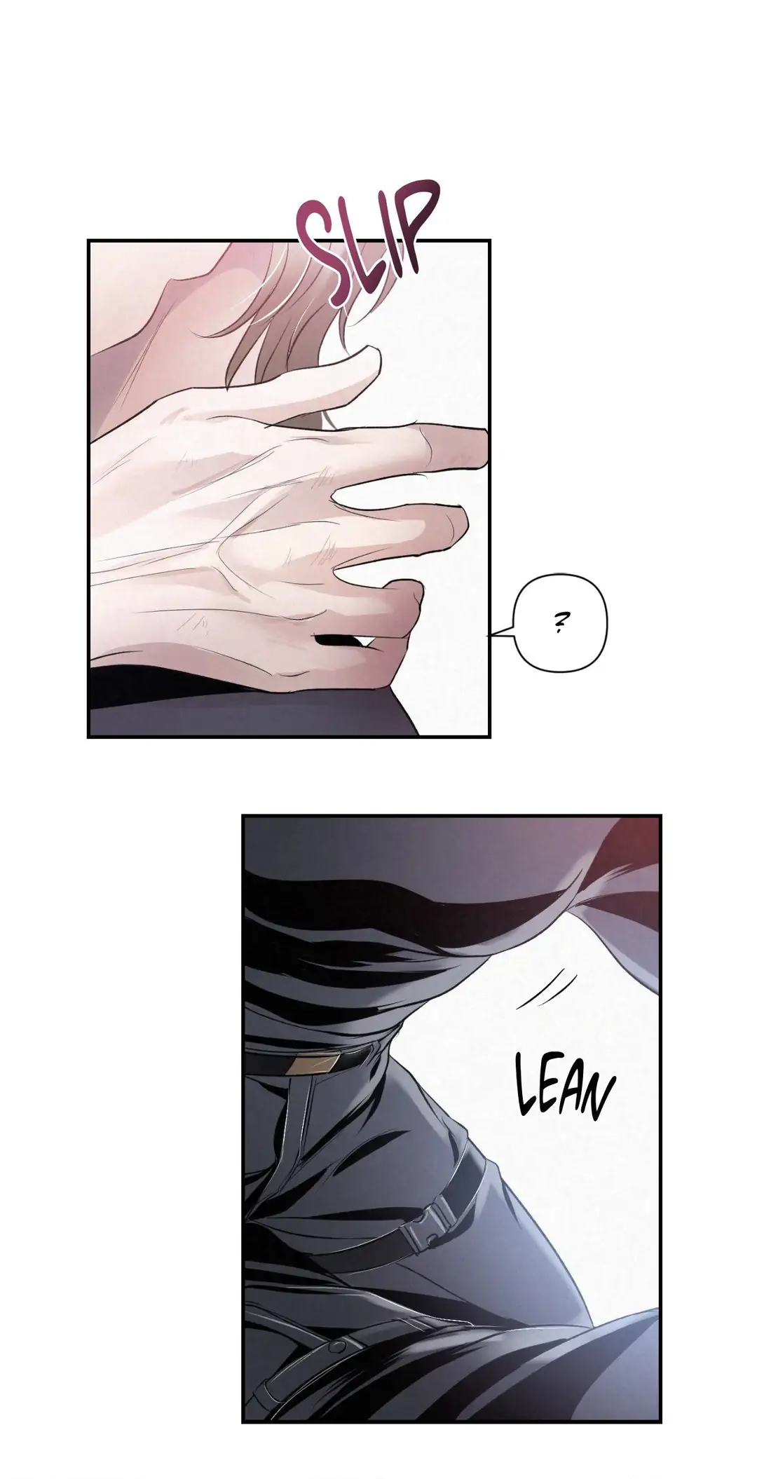Bloodbound Chapter 4 - Page 35 in English