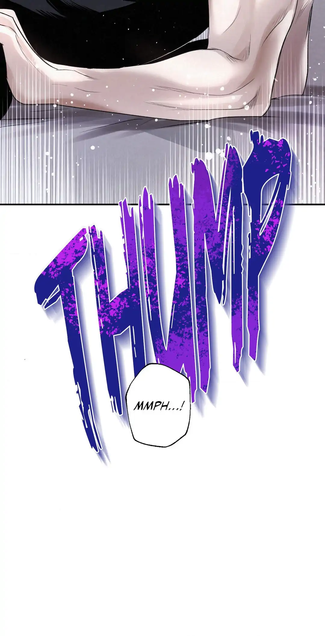 Bloodbound Chapter 4 - Page 38 in English