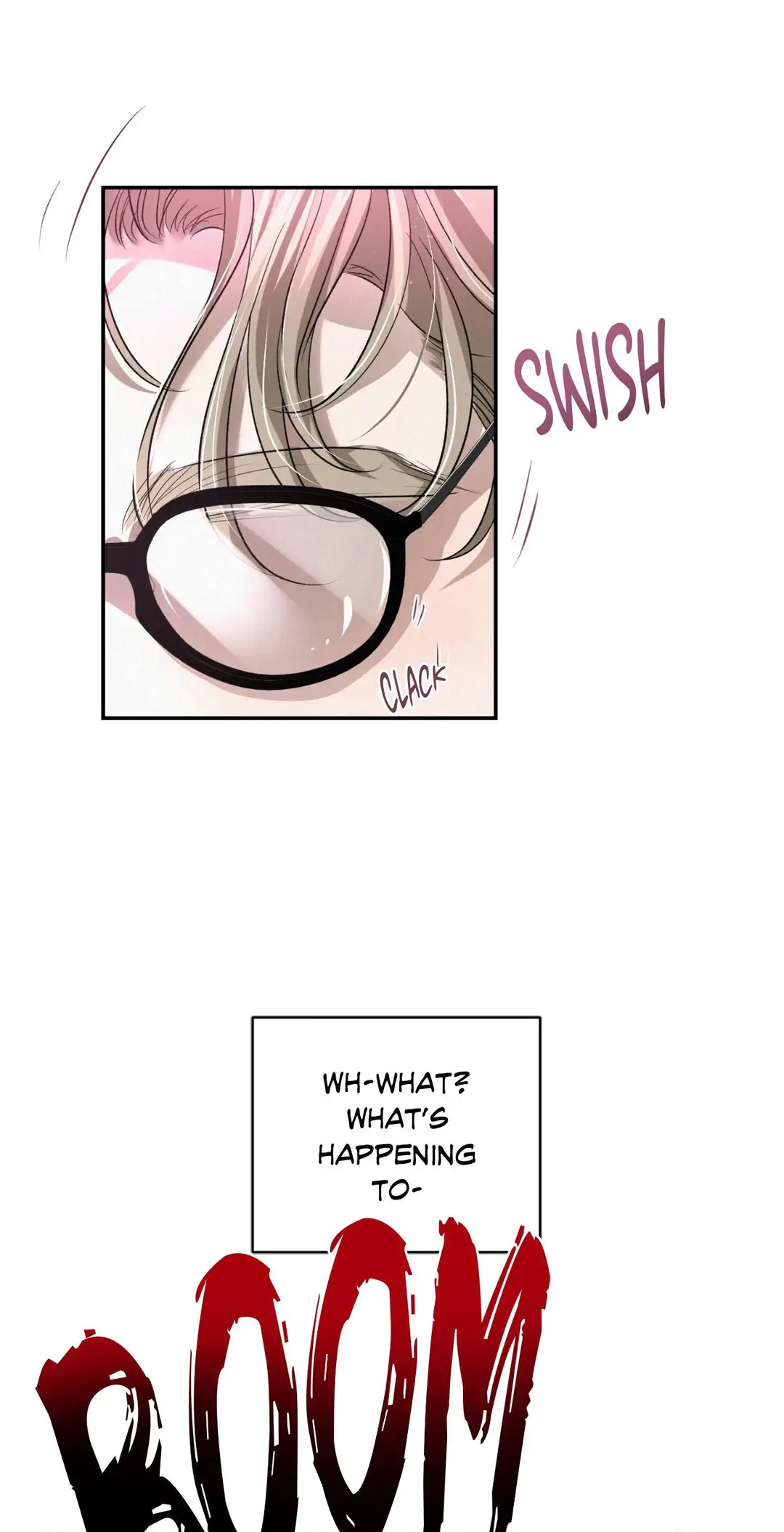 Bloodbound Chapter 4 - Page 42 in English