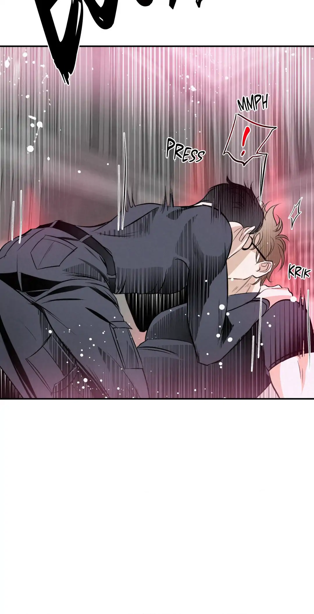 Bloodbound Chapter 4 - Page 43 in English