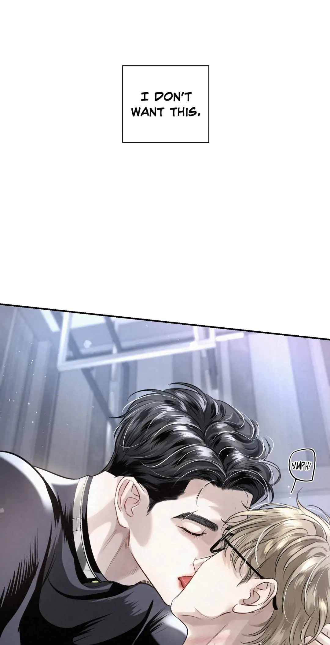 Bloodbound Chapter 4 - Page 49 in English