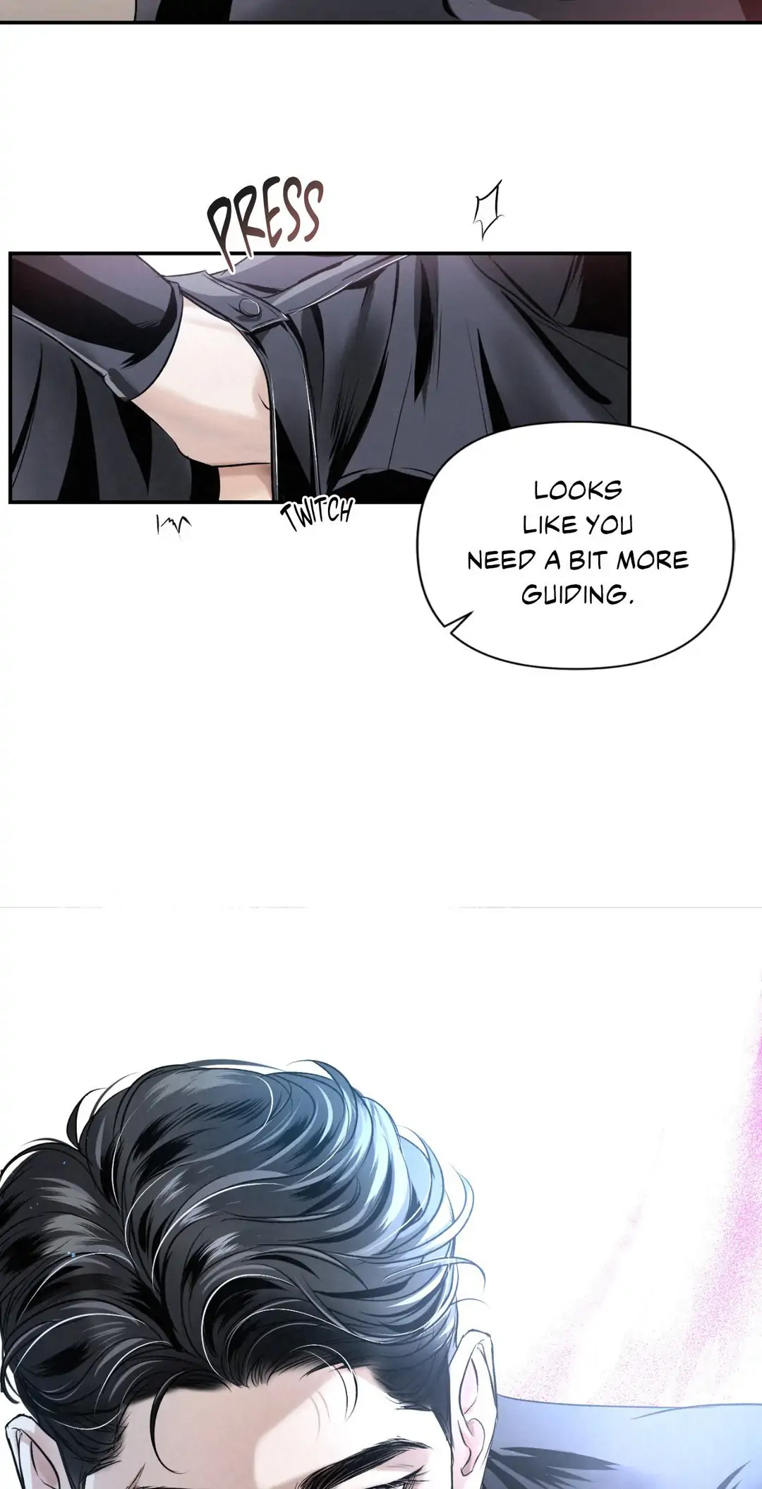 Bloodbound Chapter 4 - Page 69 in English