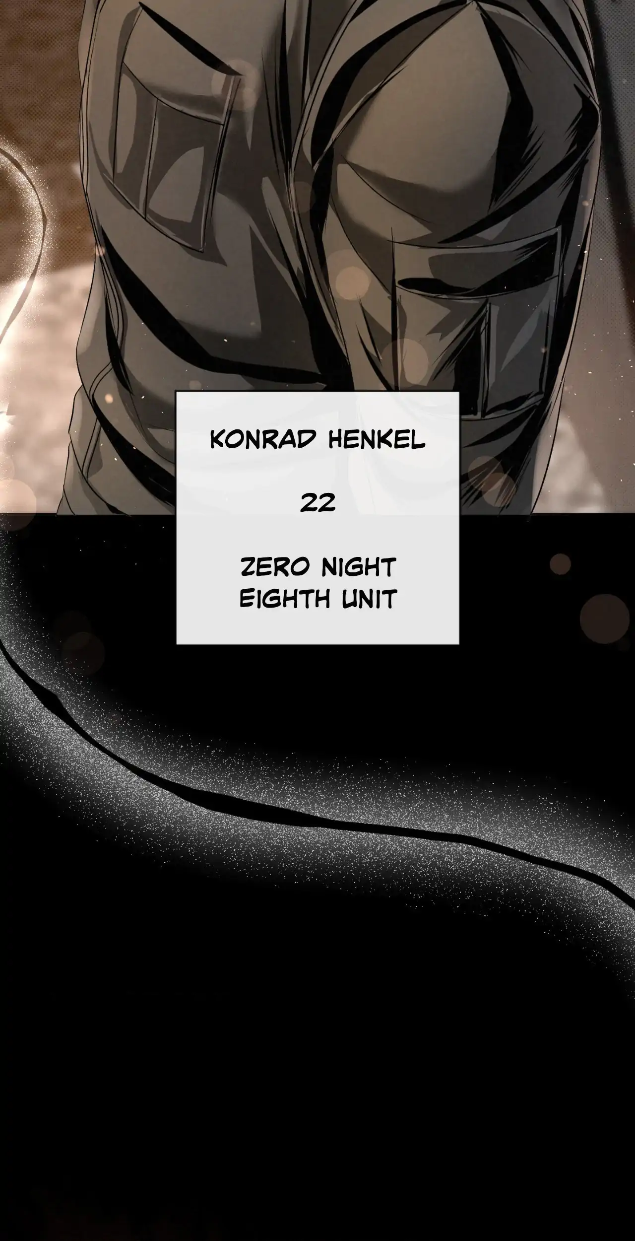 Bloodbound Chapter 40 - Page 10 in English