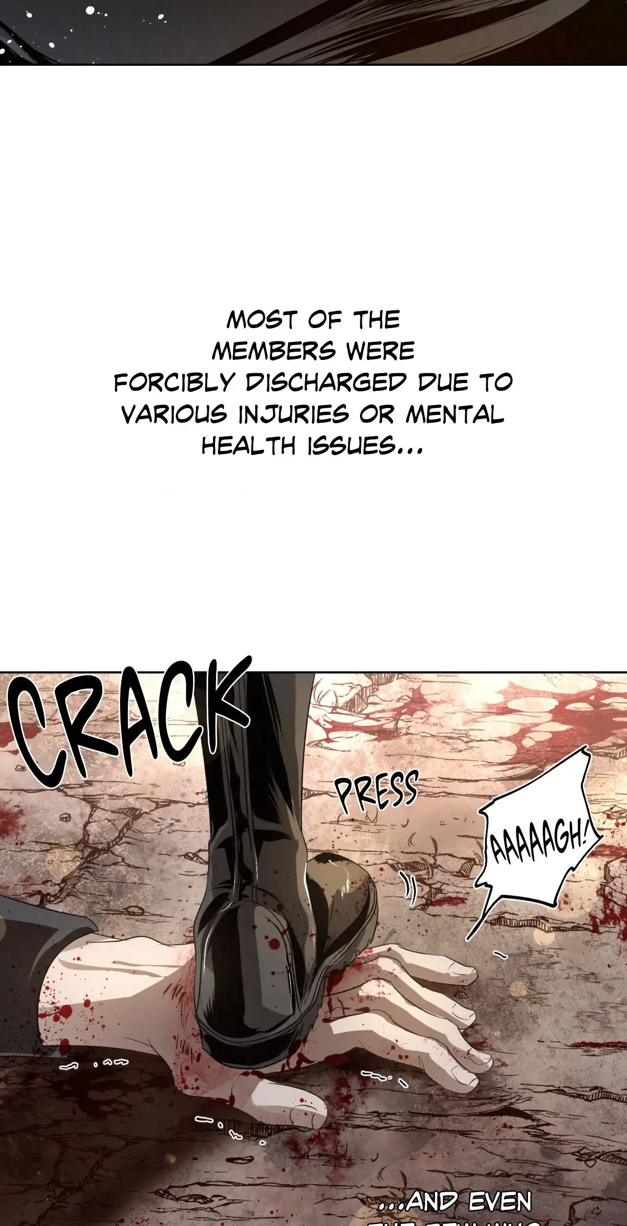 Bloodbound Chapter 40 - Page 15 in English