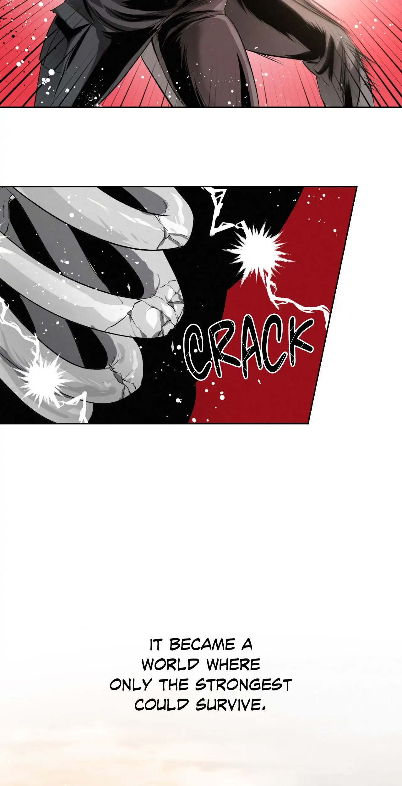Bloodbound Chapter 40 - Page 19 in English
