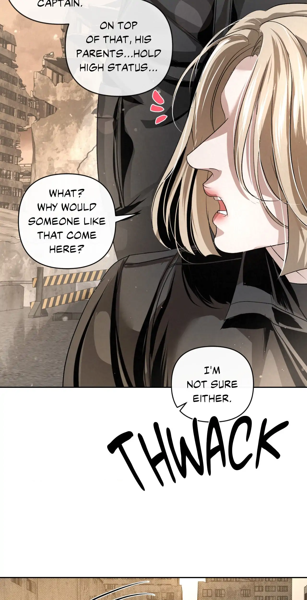 Bloodbound Chapter 40 - Page 26 in English
