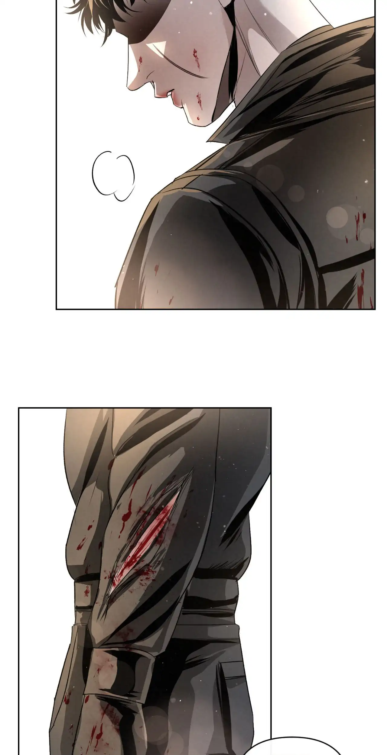 Bloodbound Chapter 40 - Page 28 in English