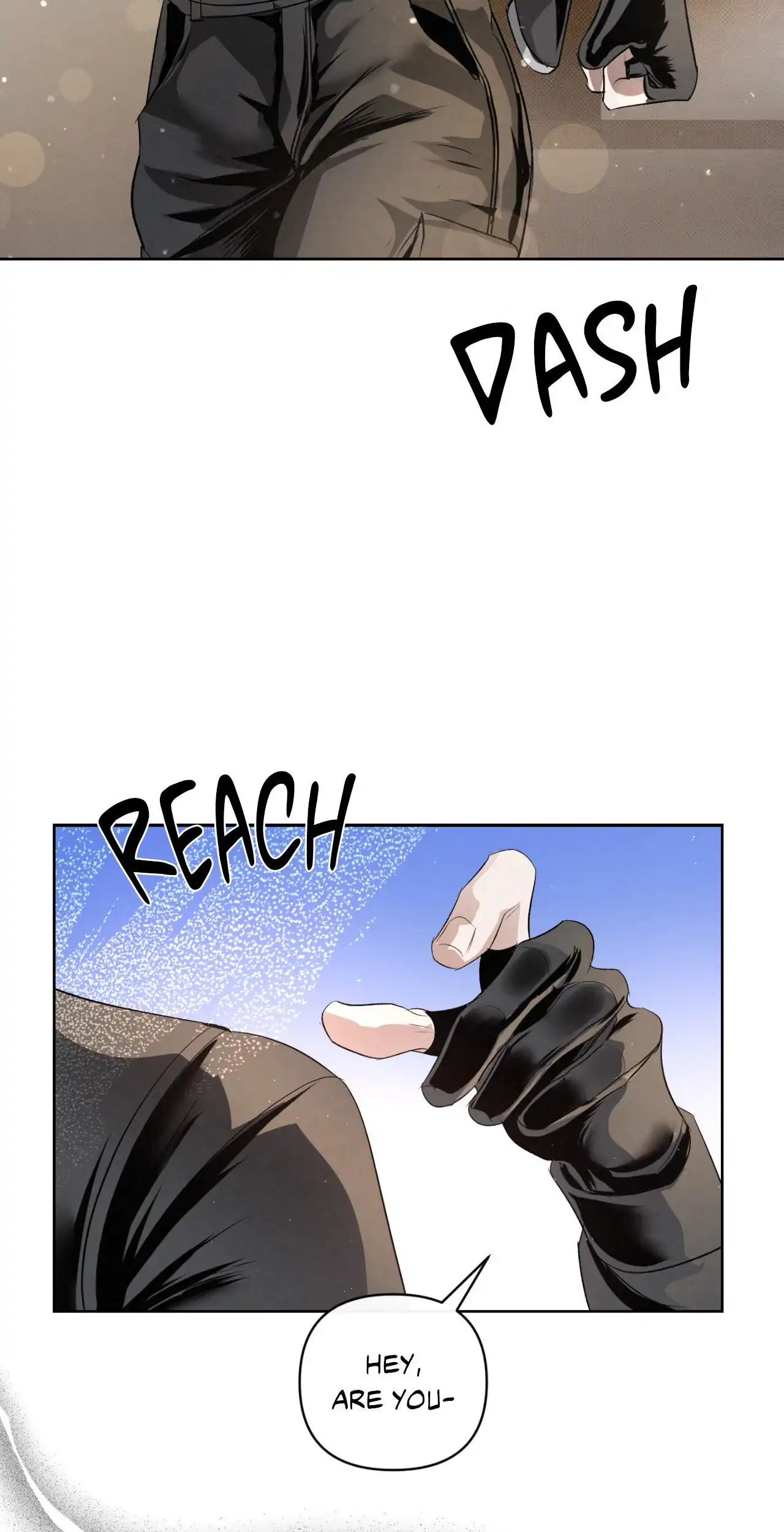 Bloodbound Chapter 40 - Page 30 in English